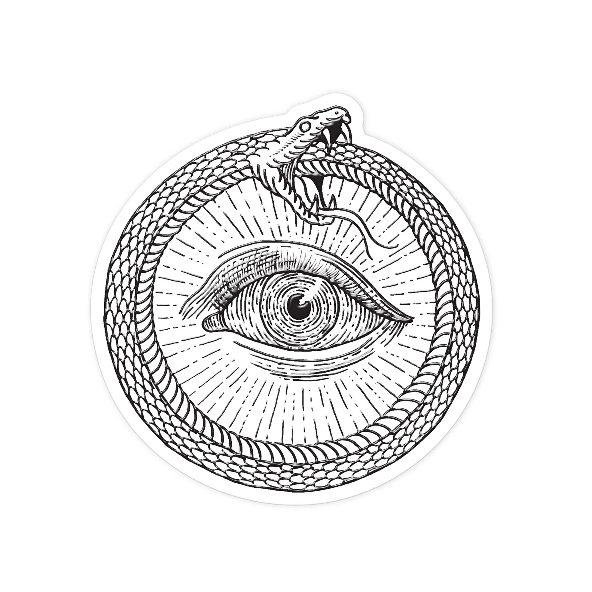 A.S Eye