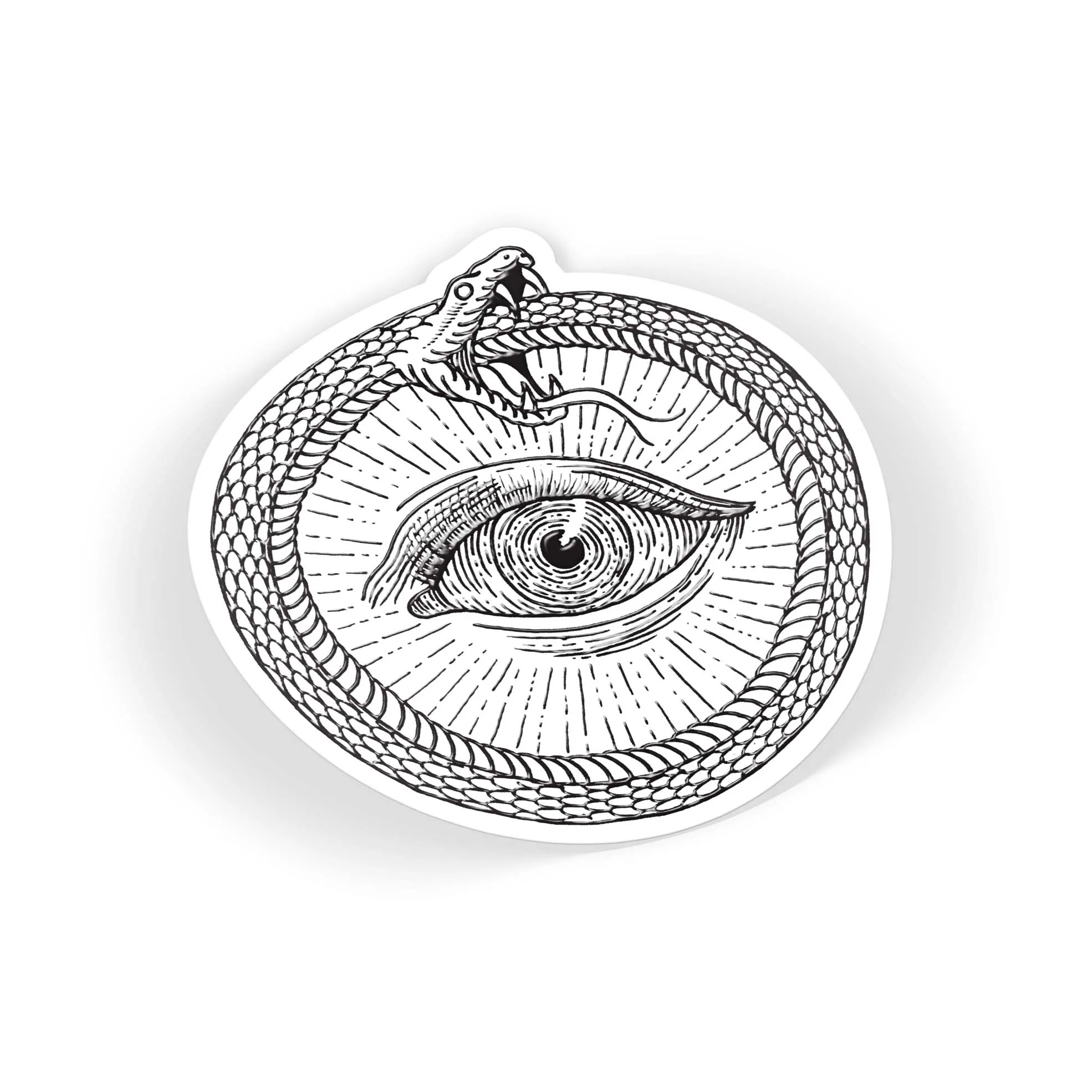 A.S Eye - Image 2