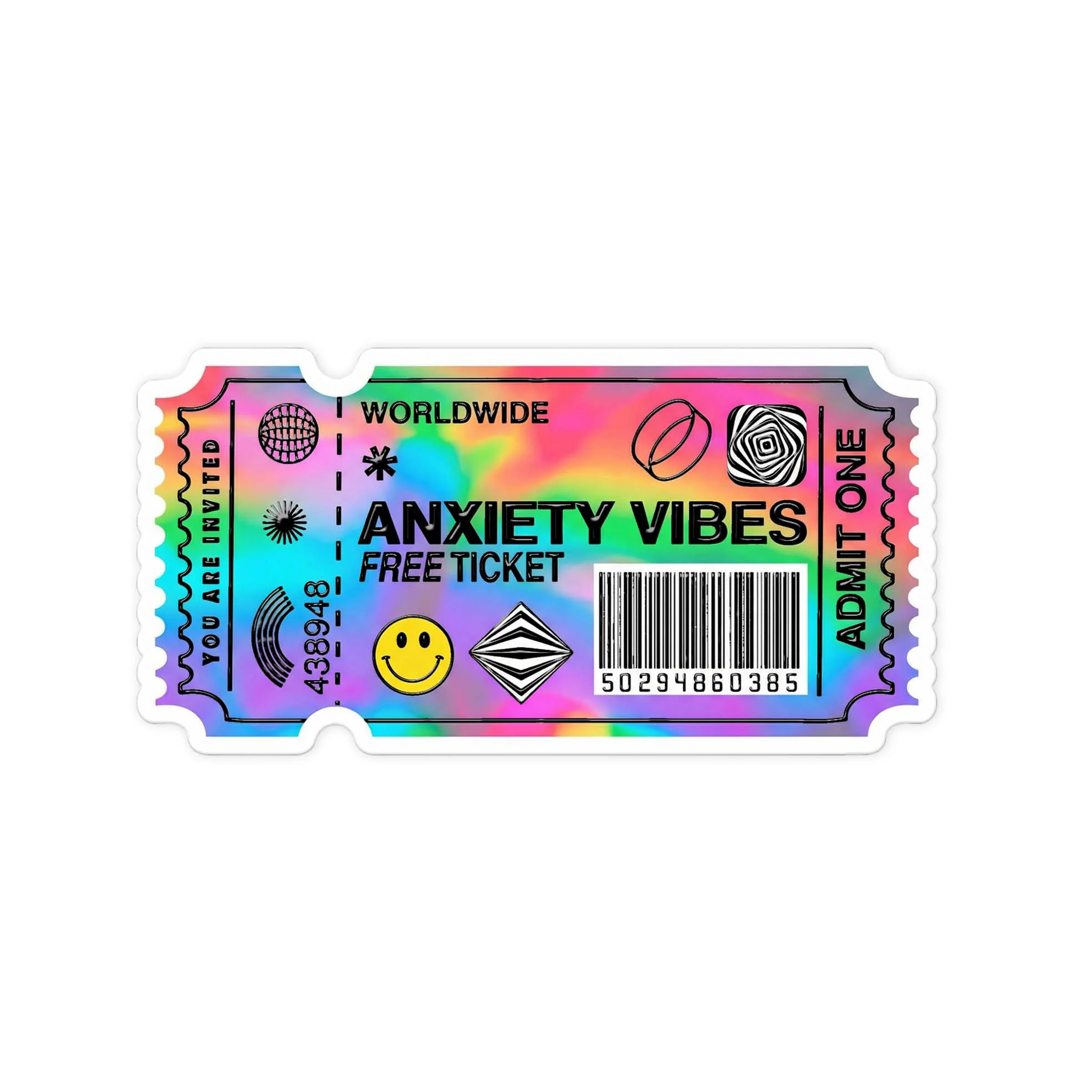 A.VIBES