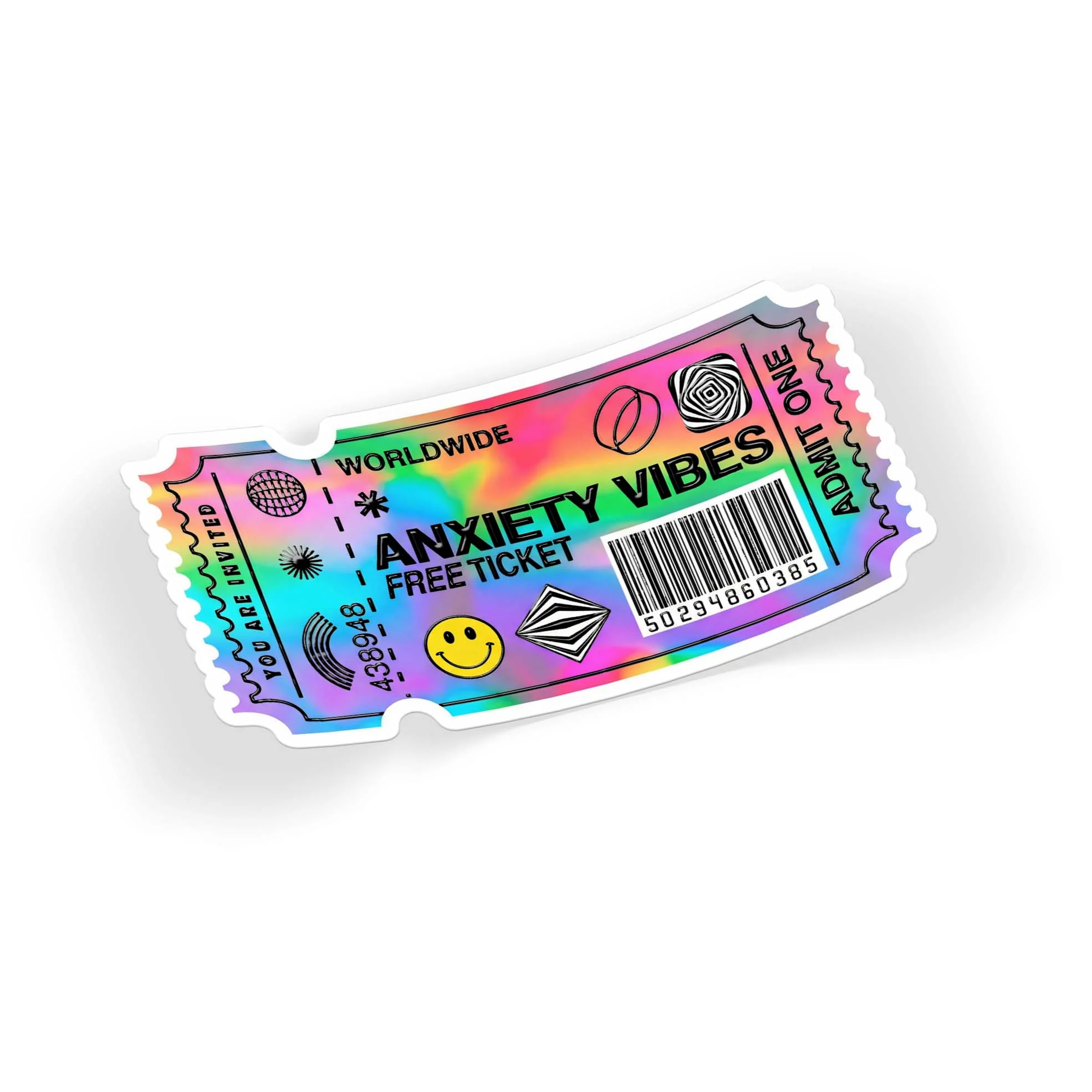 A.VIBES - Image 2