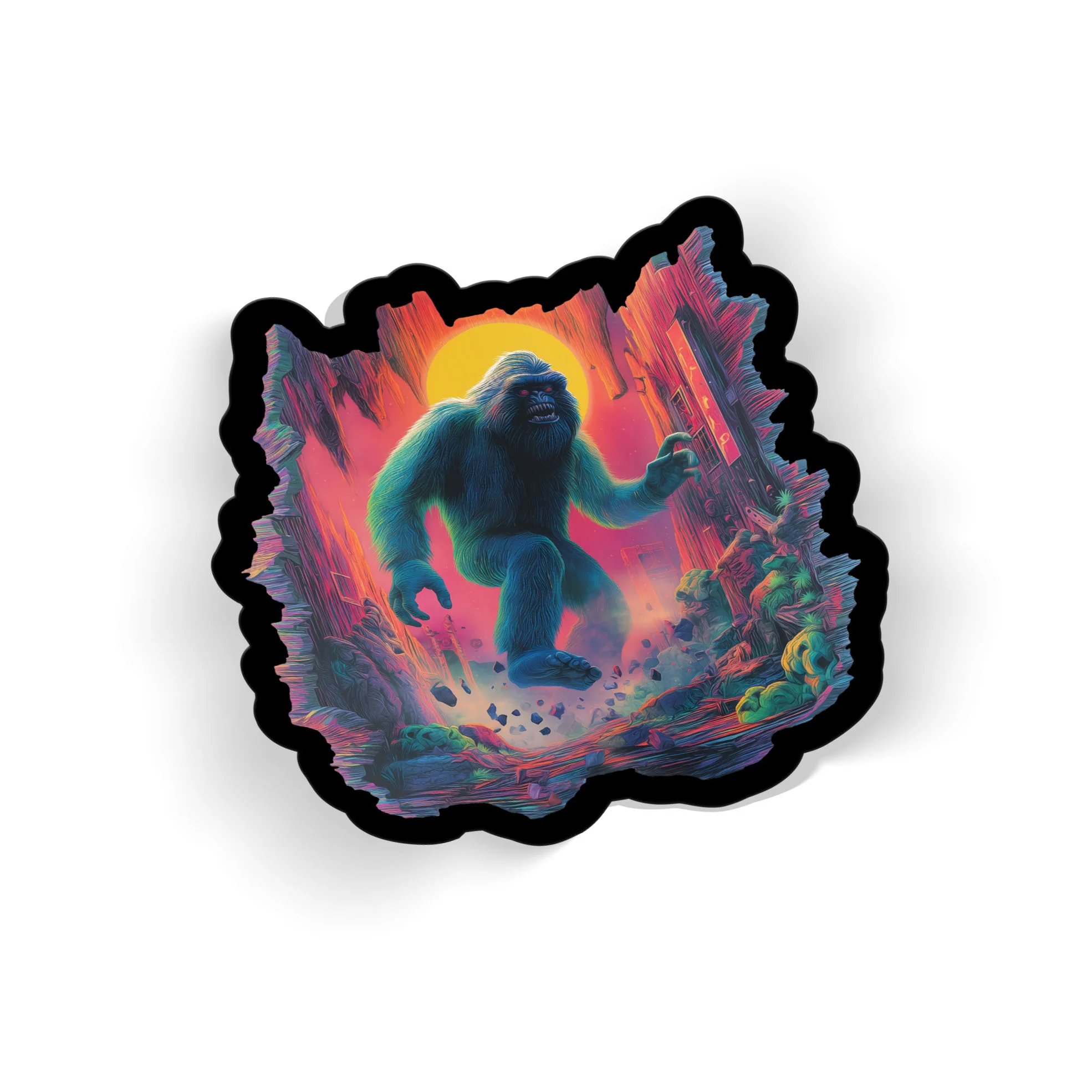 Abysswalker - Image 2