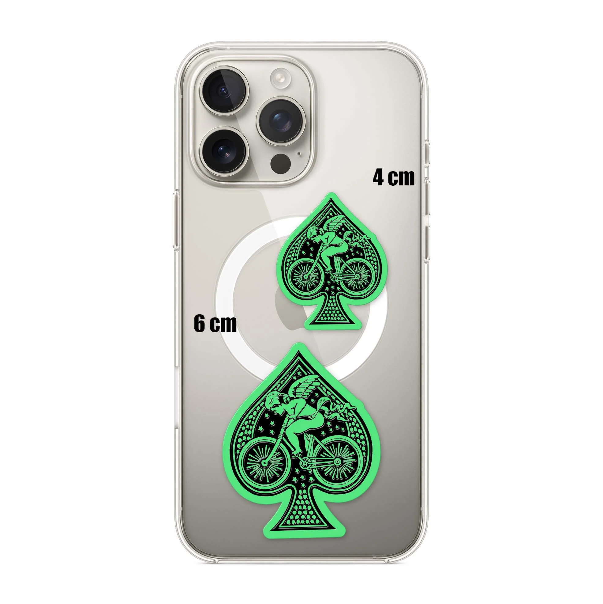 Ace Rider - Image 3