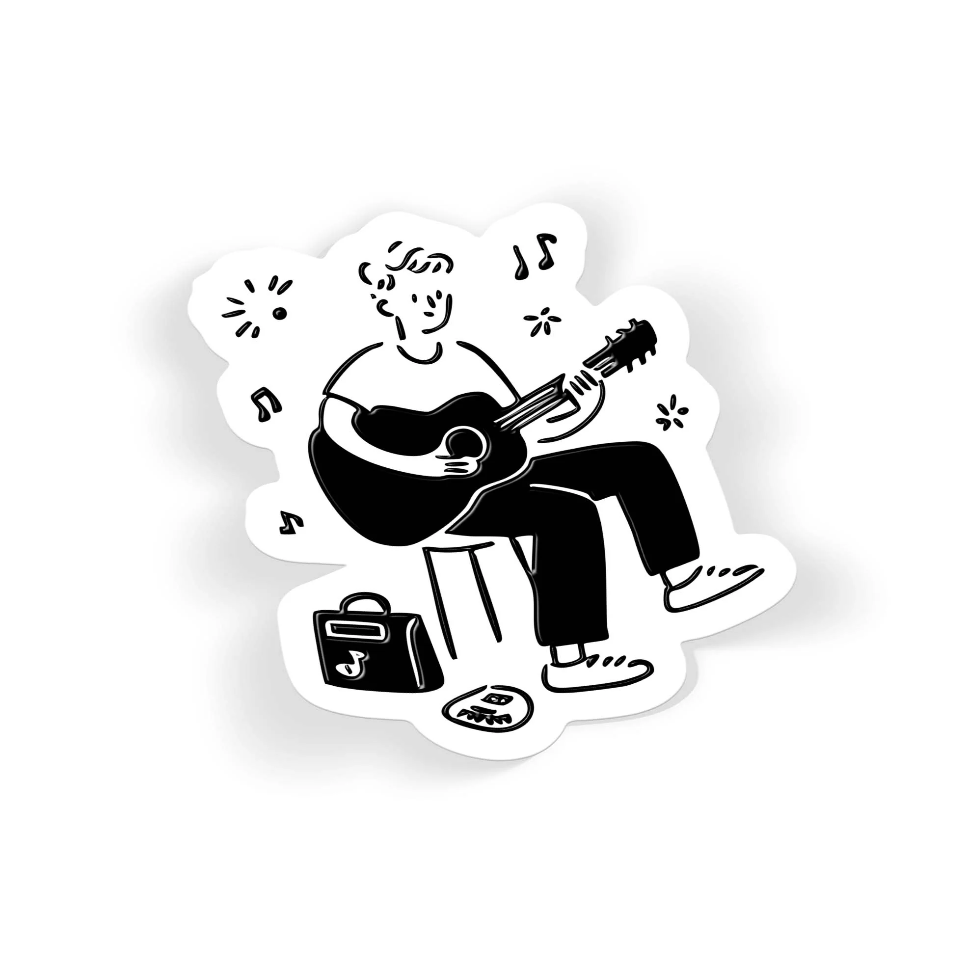 Acoustic Vibe - Image 2