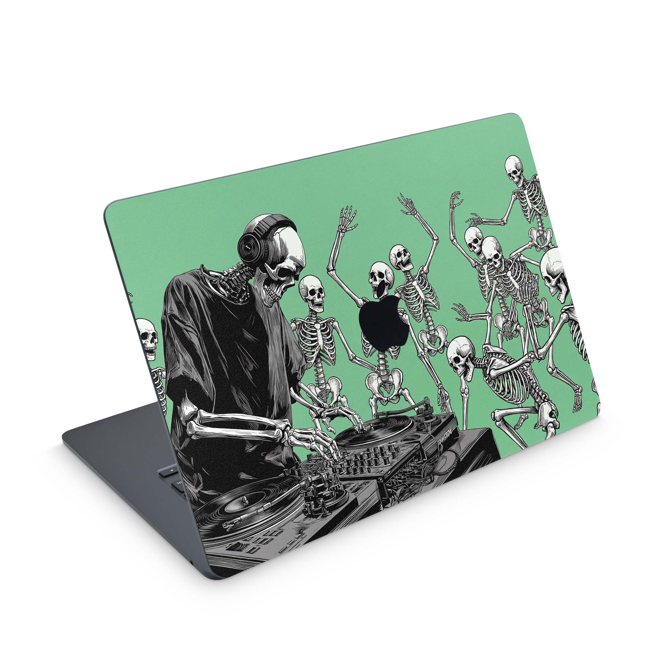 Afterlife - MacBook