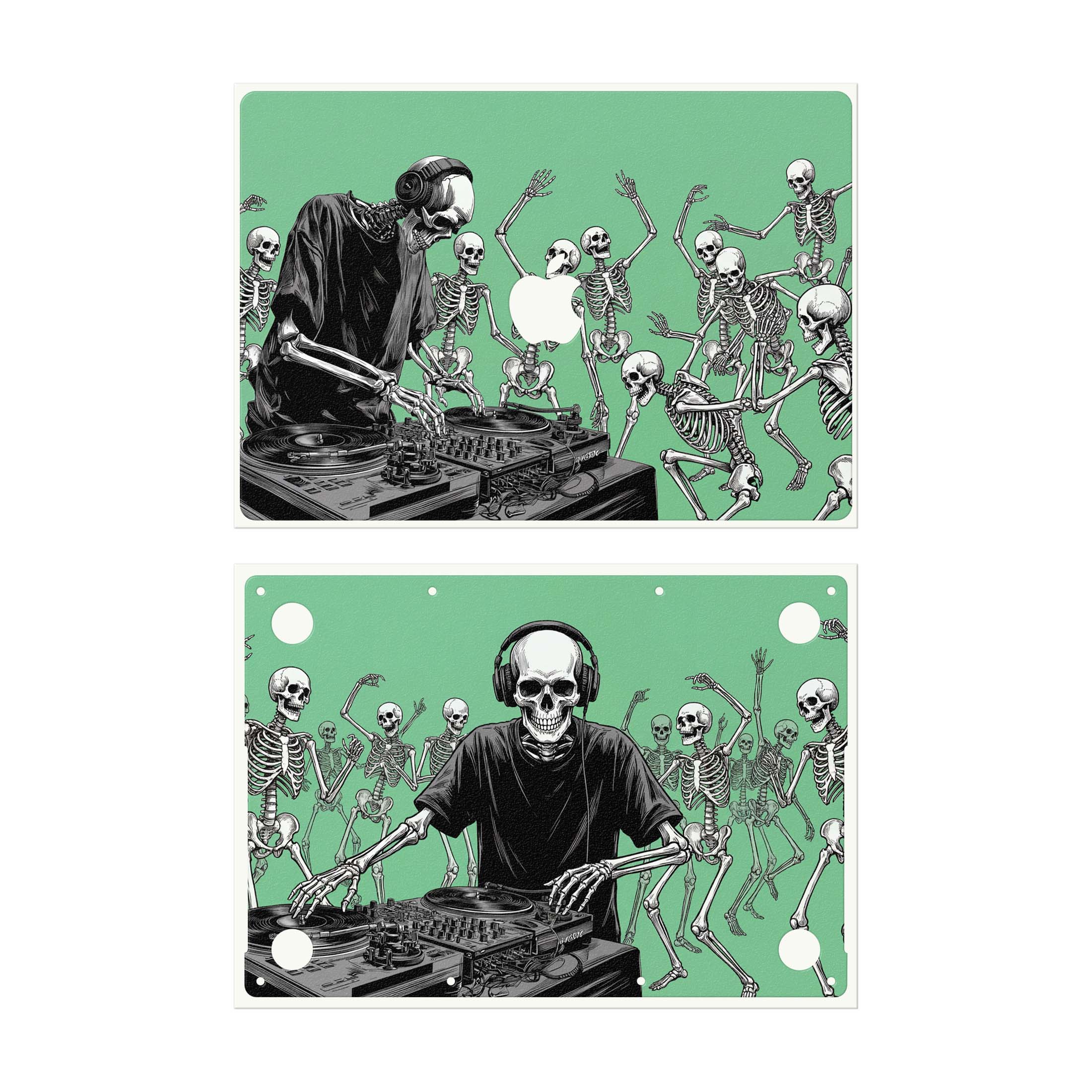 Afterlife - MacBook - Image 2