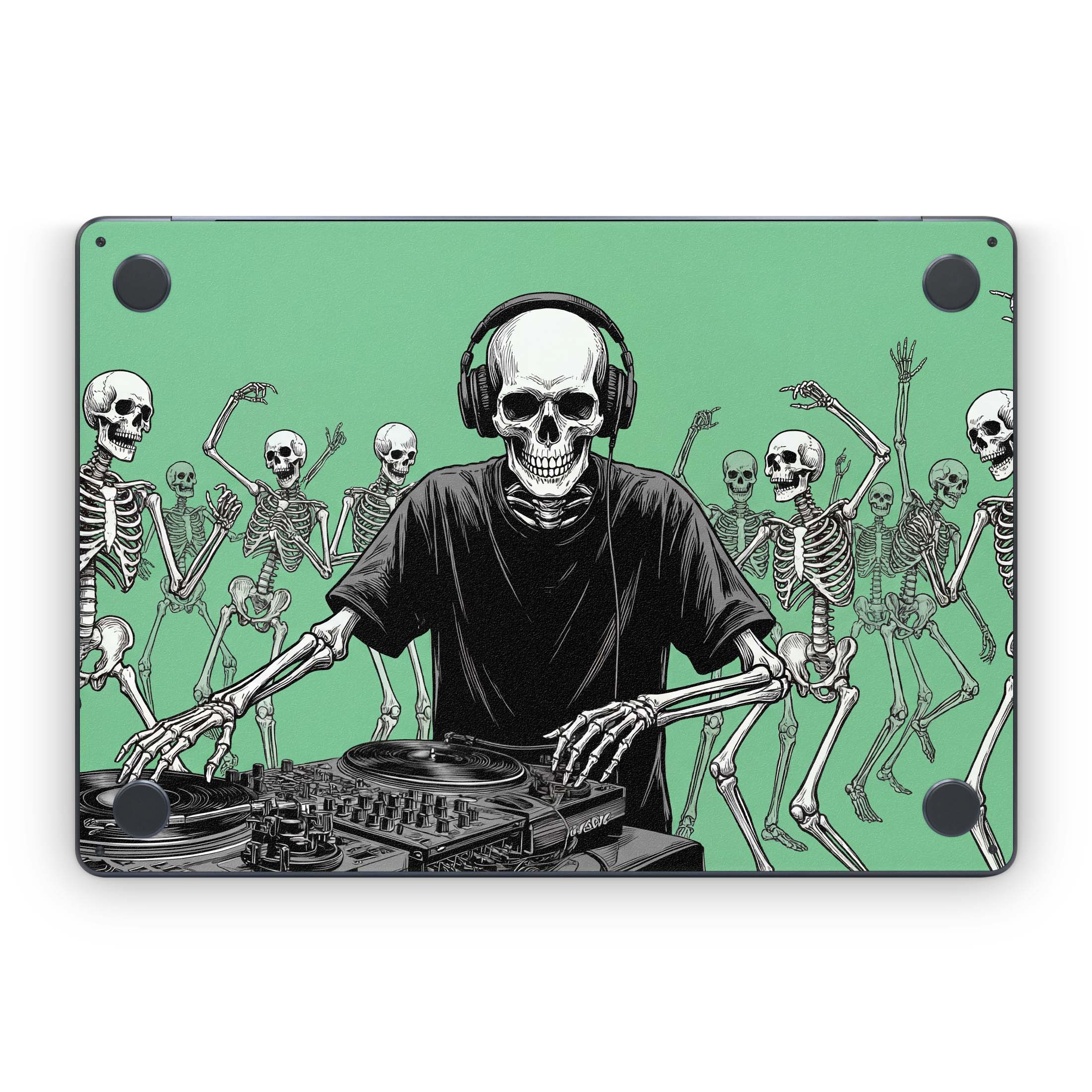 Afterlife - MacBook - Image 3