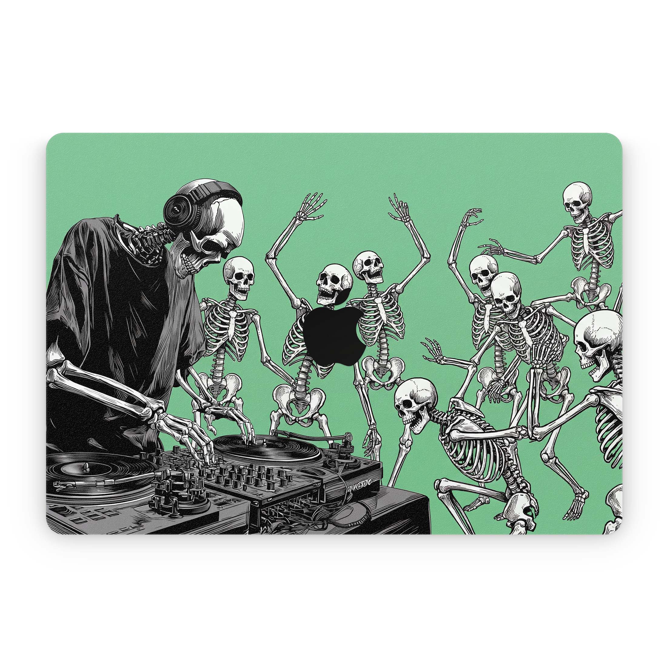 Afterlife - MacBook - Image 4