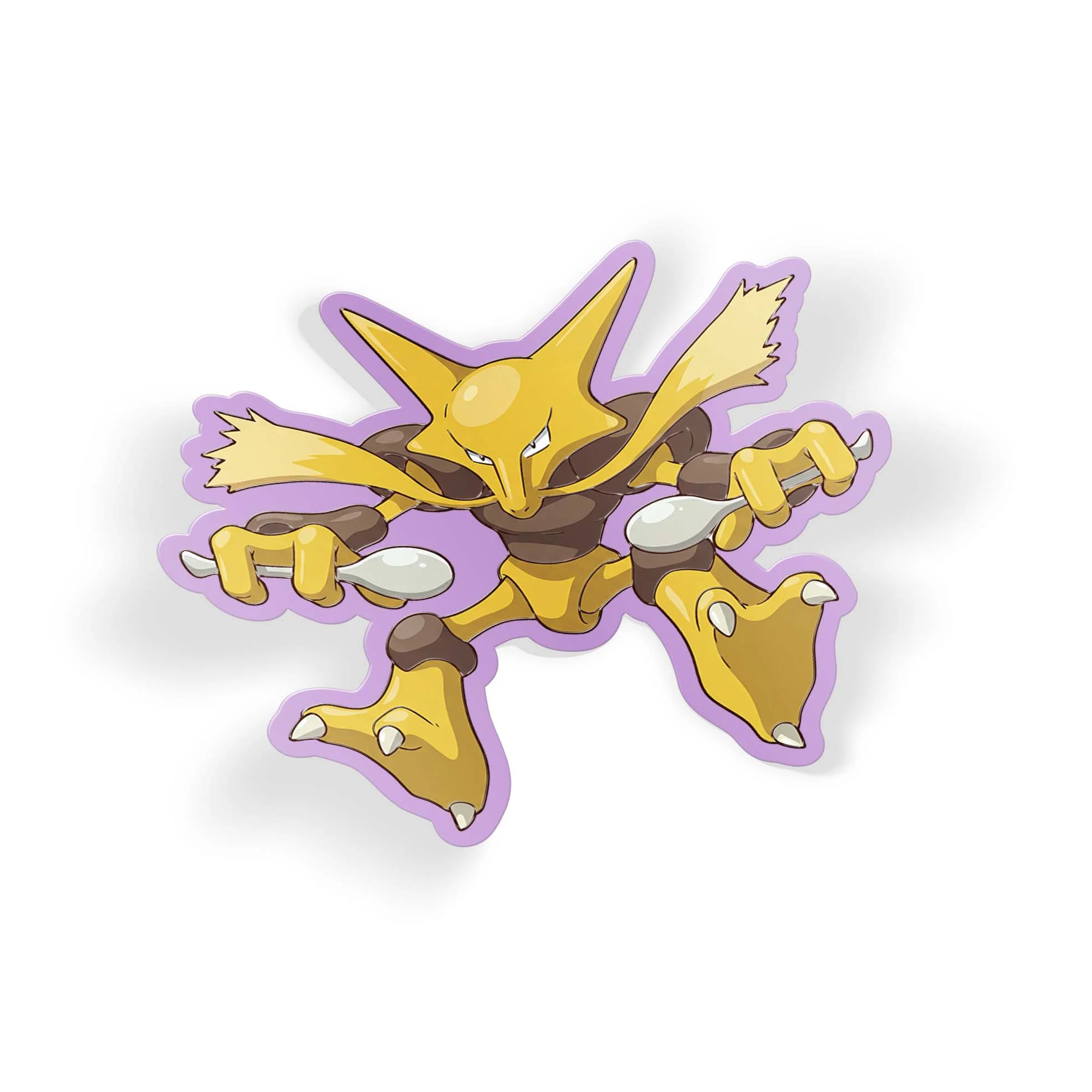 Alakazam - Image 2