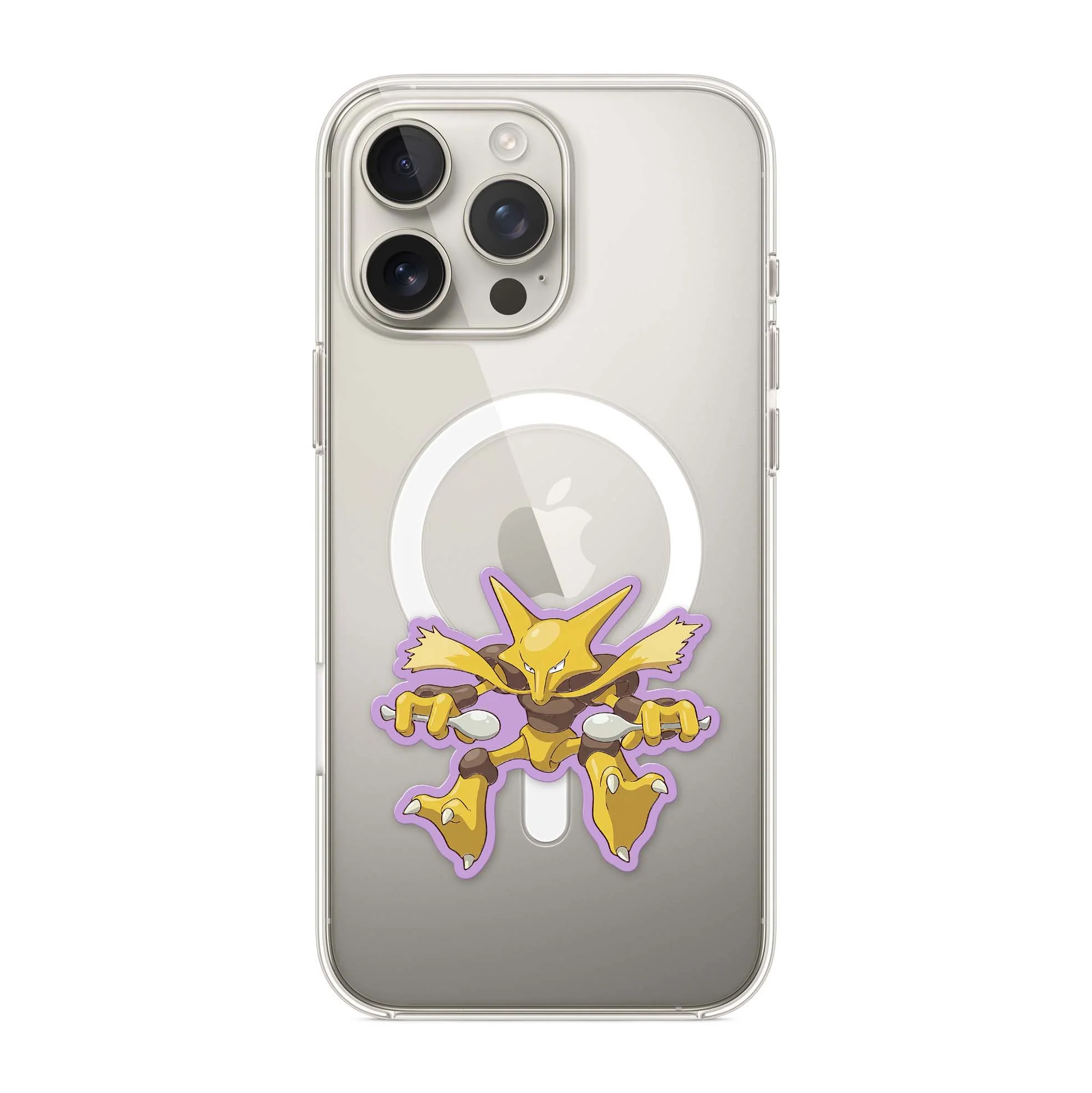 Alakazam - Image 3