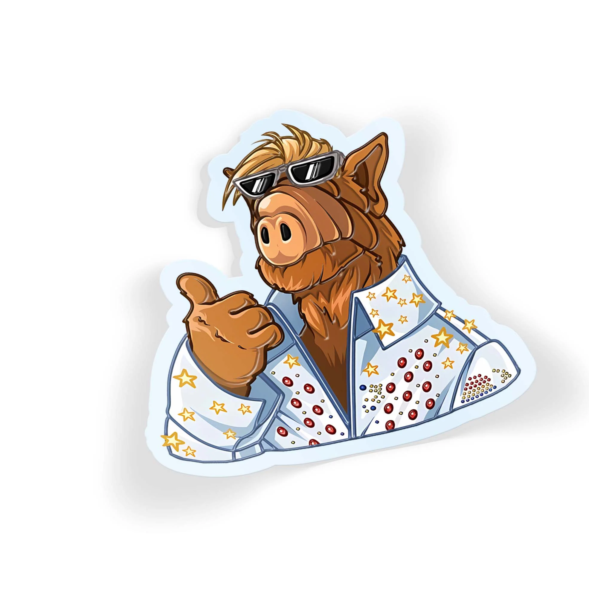 ALF Presley - Image 2