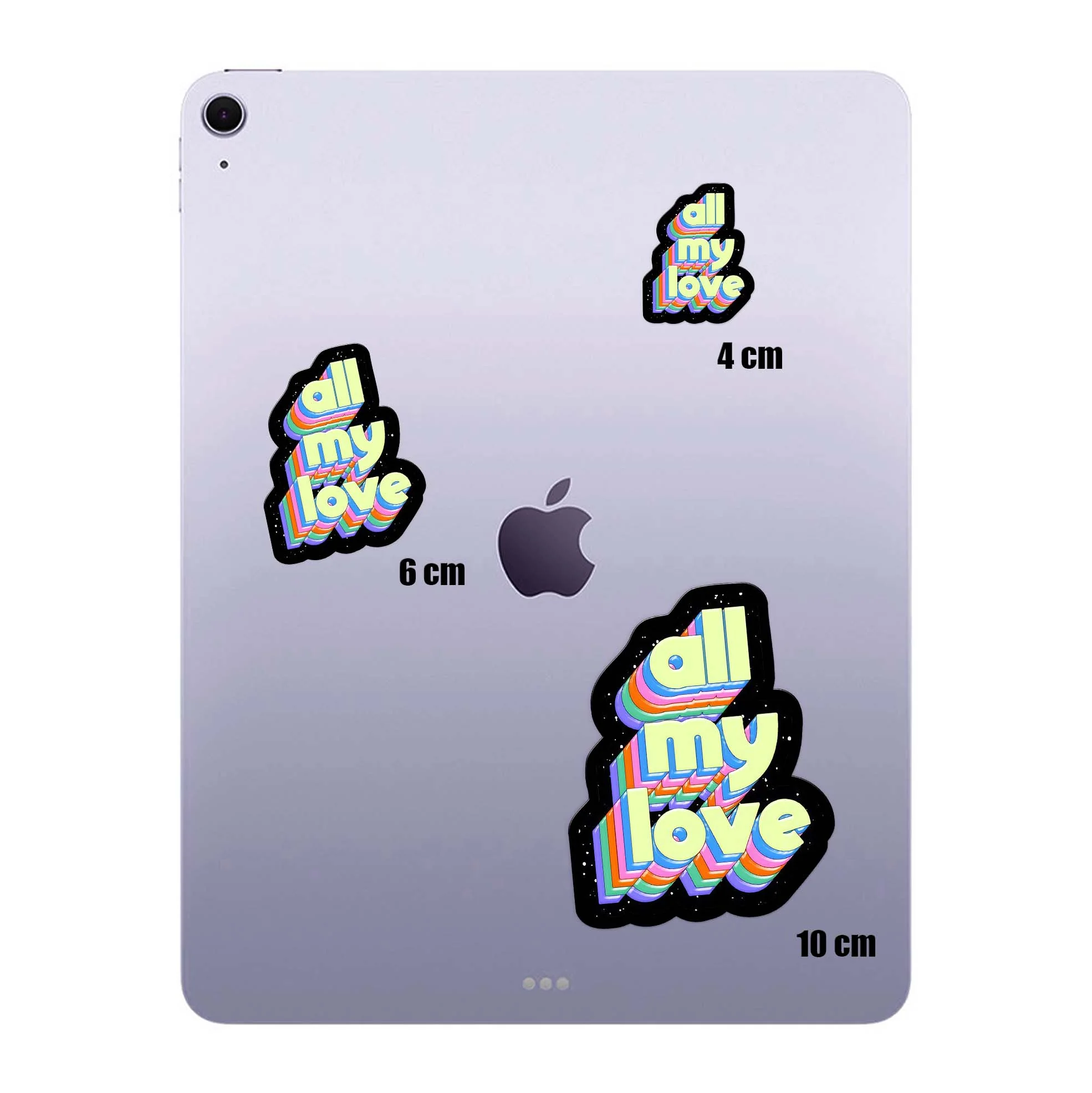 All My Love - Image 4