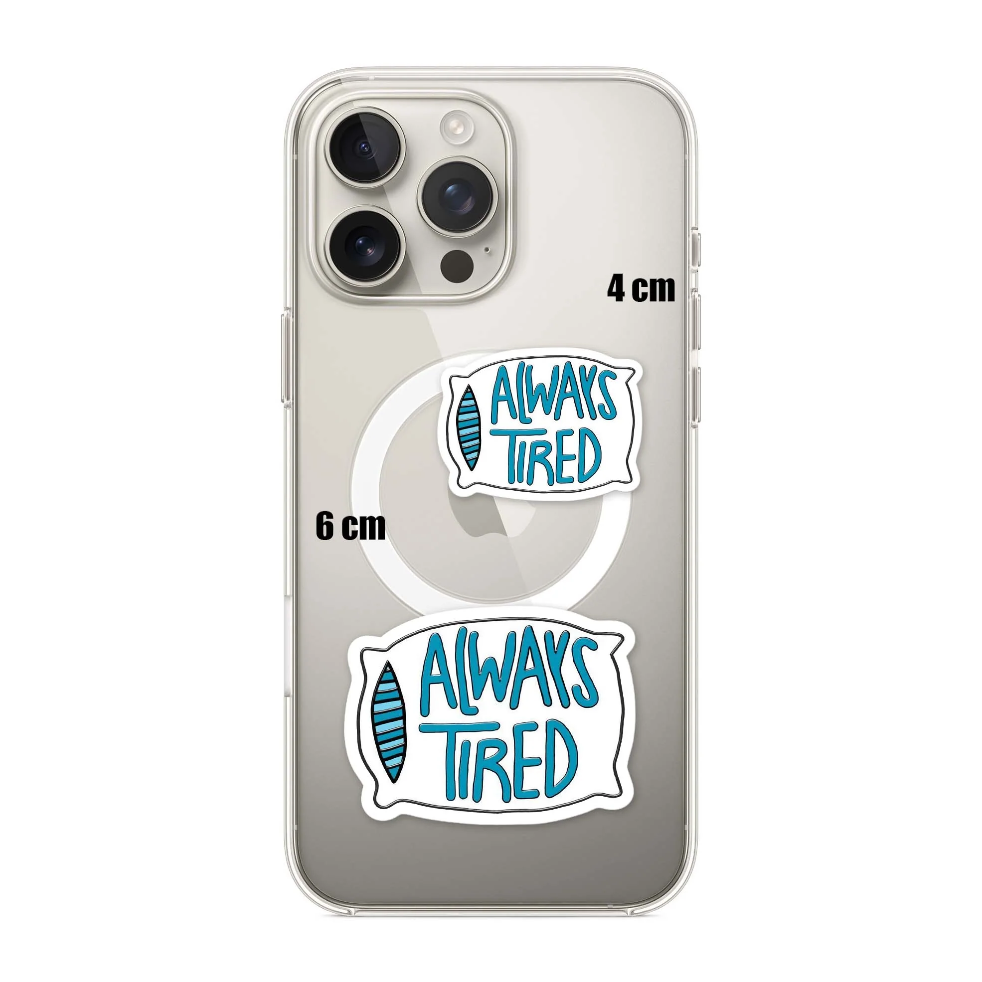 Always Tired - Image 3