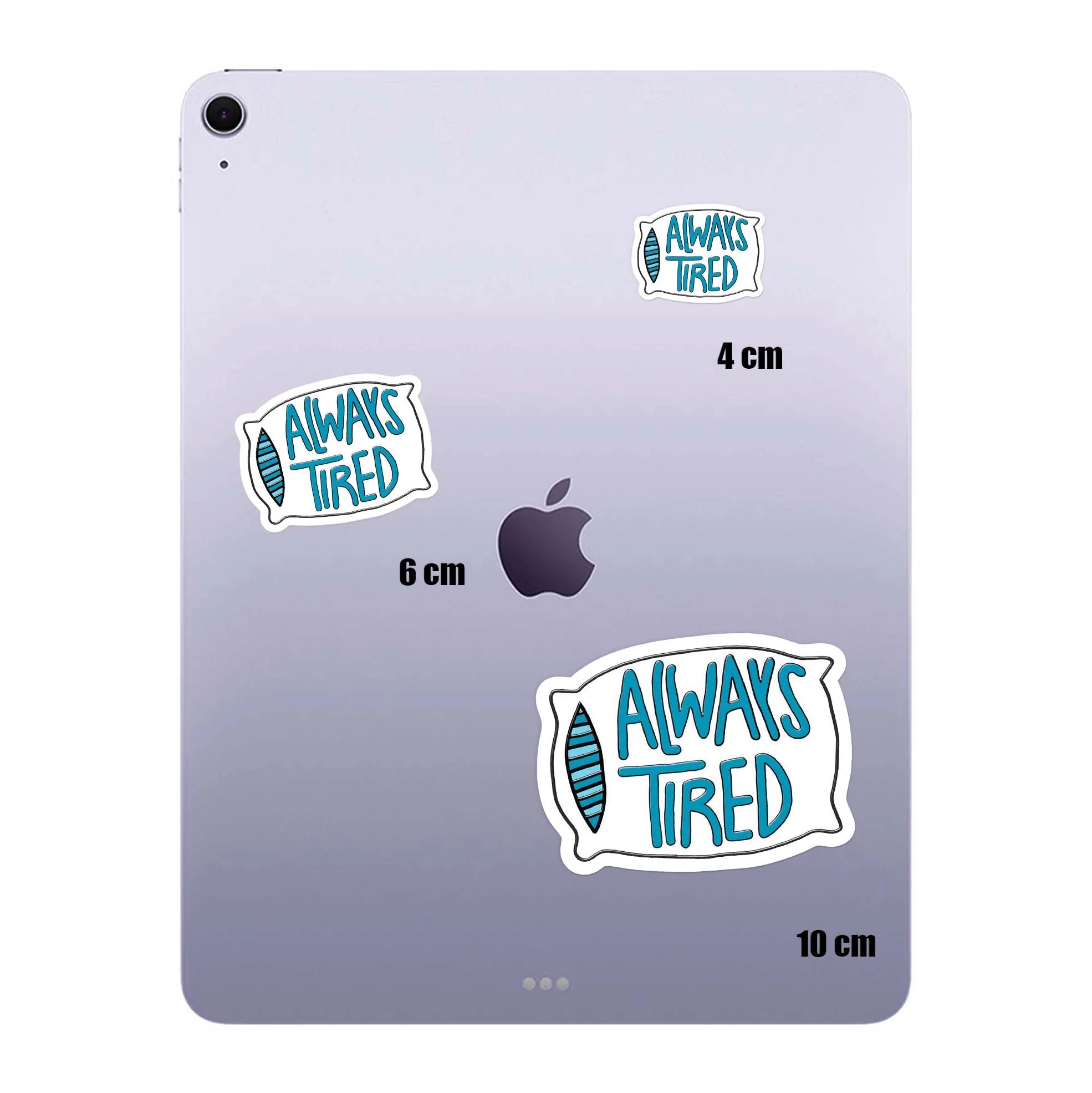 Always Tired - Image 4