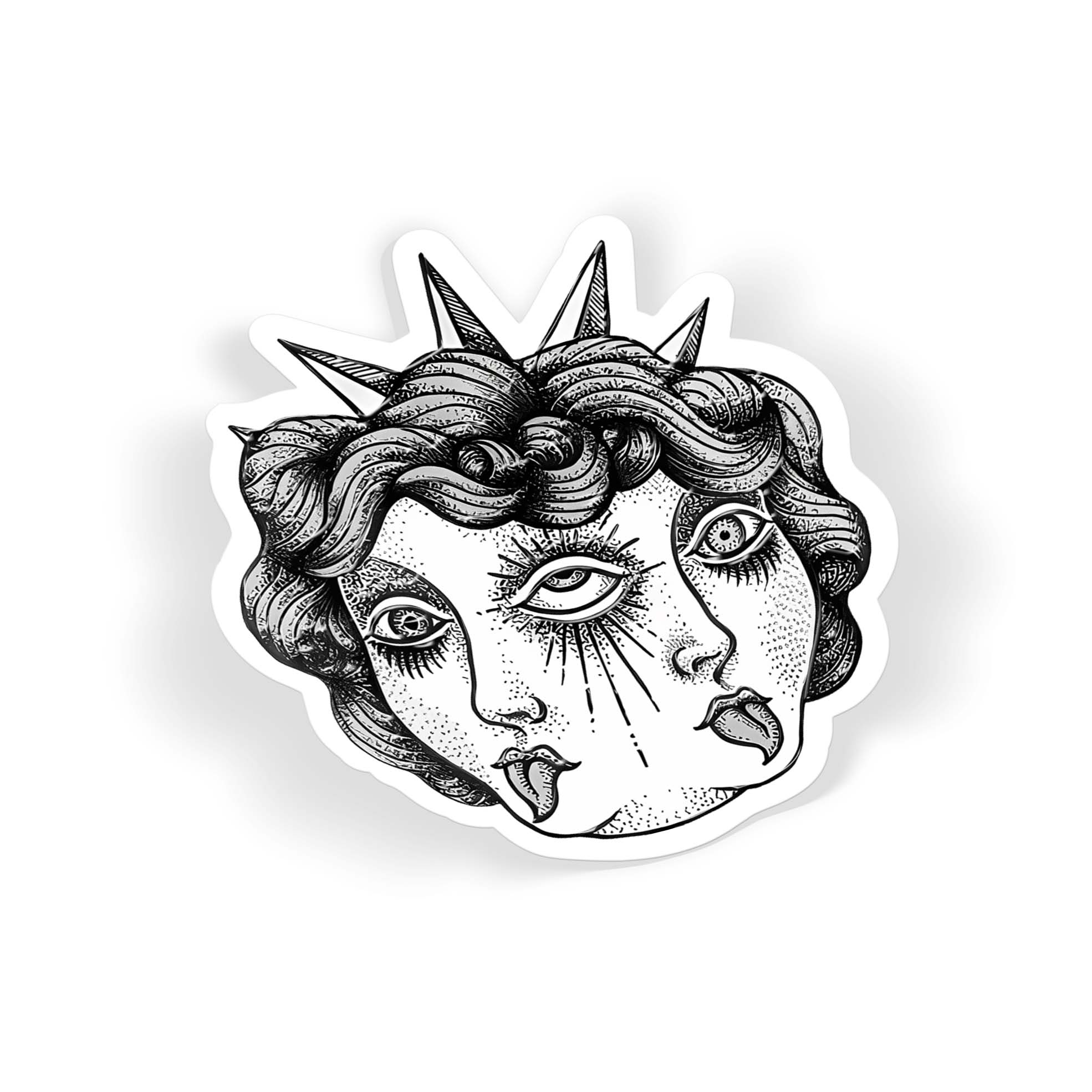 Ancient Cry - Image 2