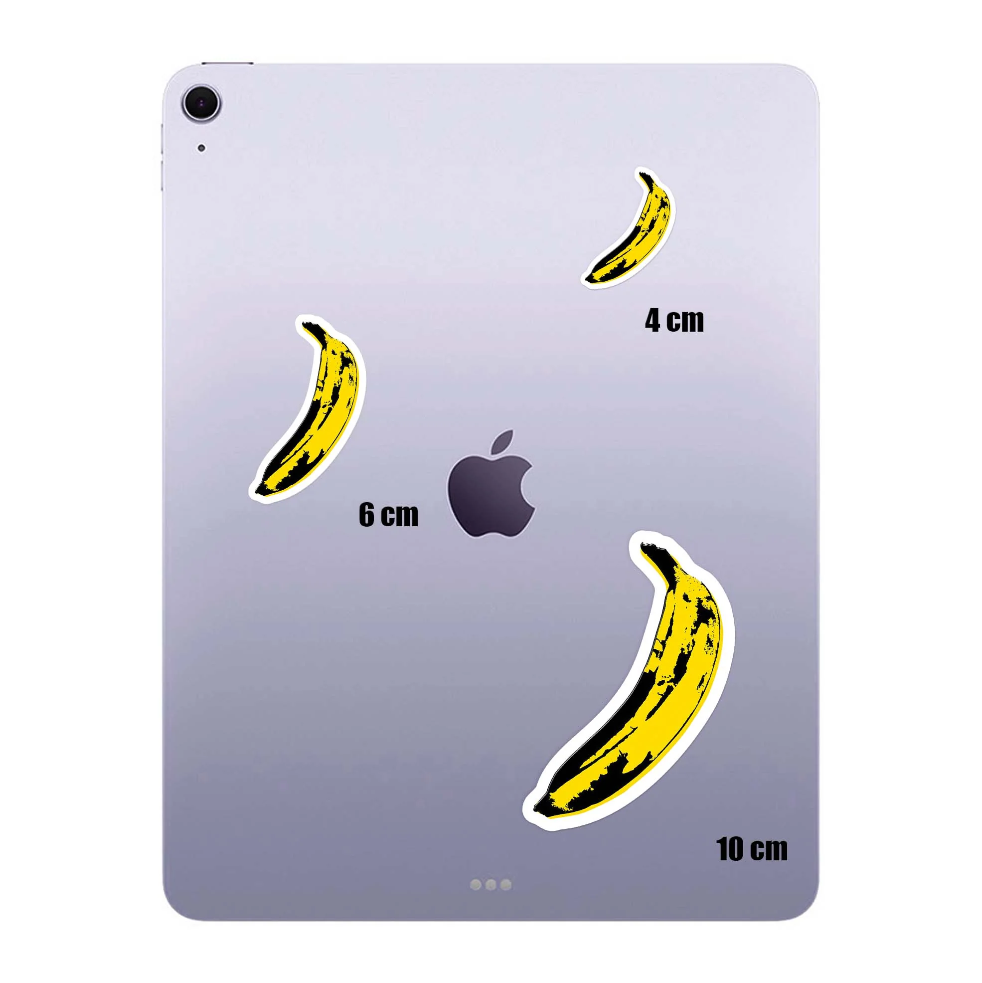 Andy Banana - Image 4