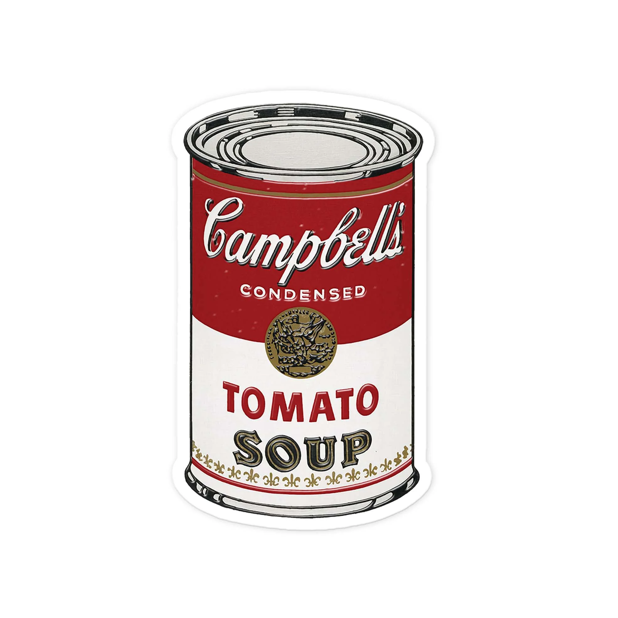 Andy Soup