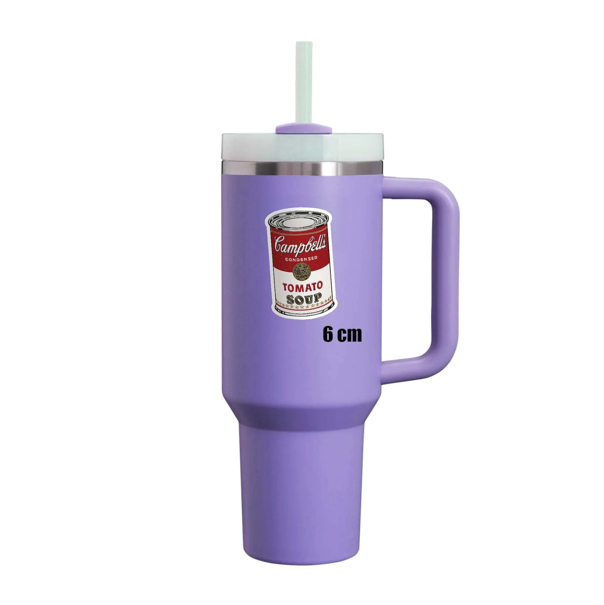 Andy Soup - Image 6