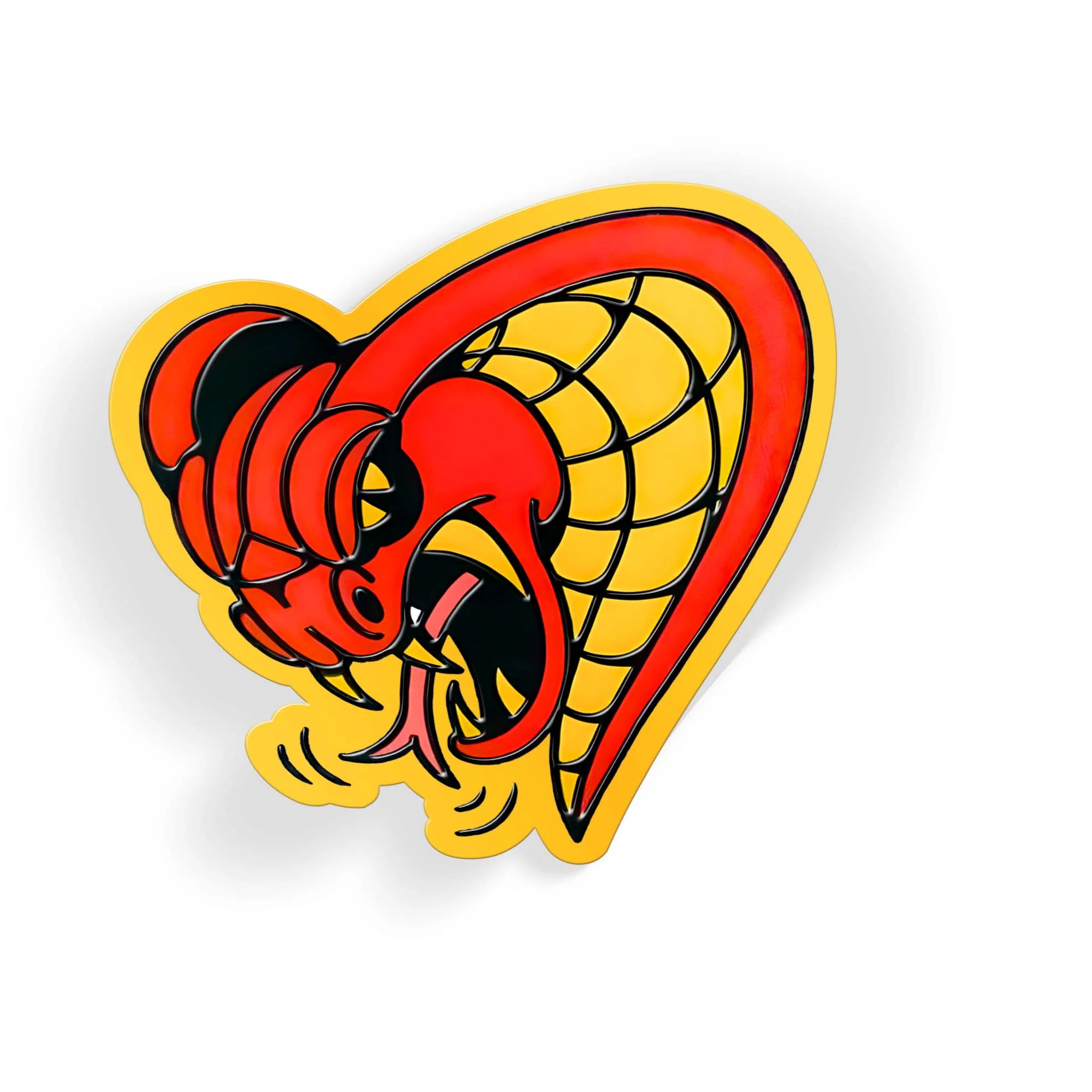 Angry Cobra - Image 2
