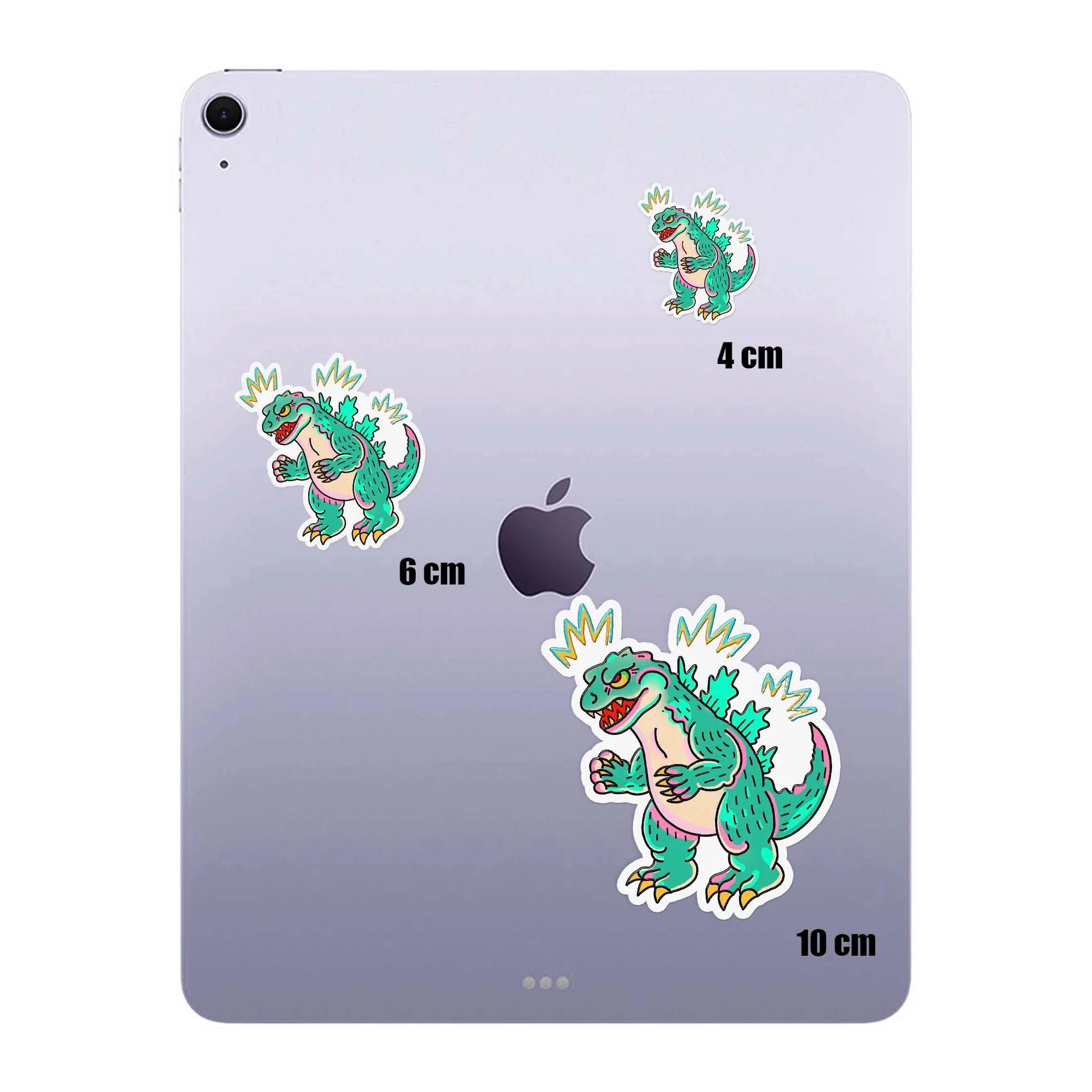 Angry Dino - Image 4