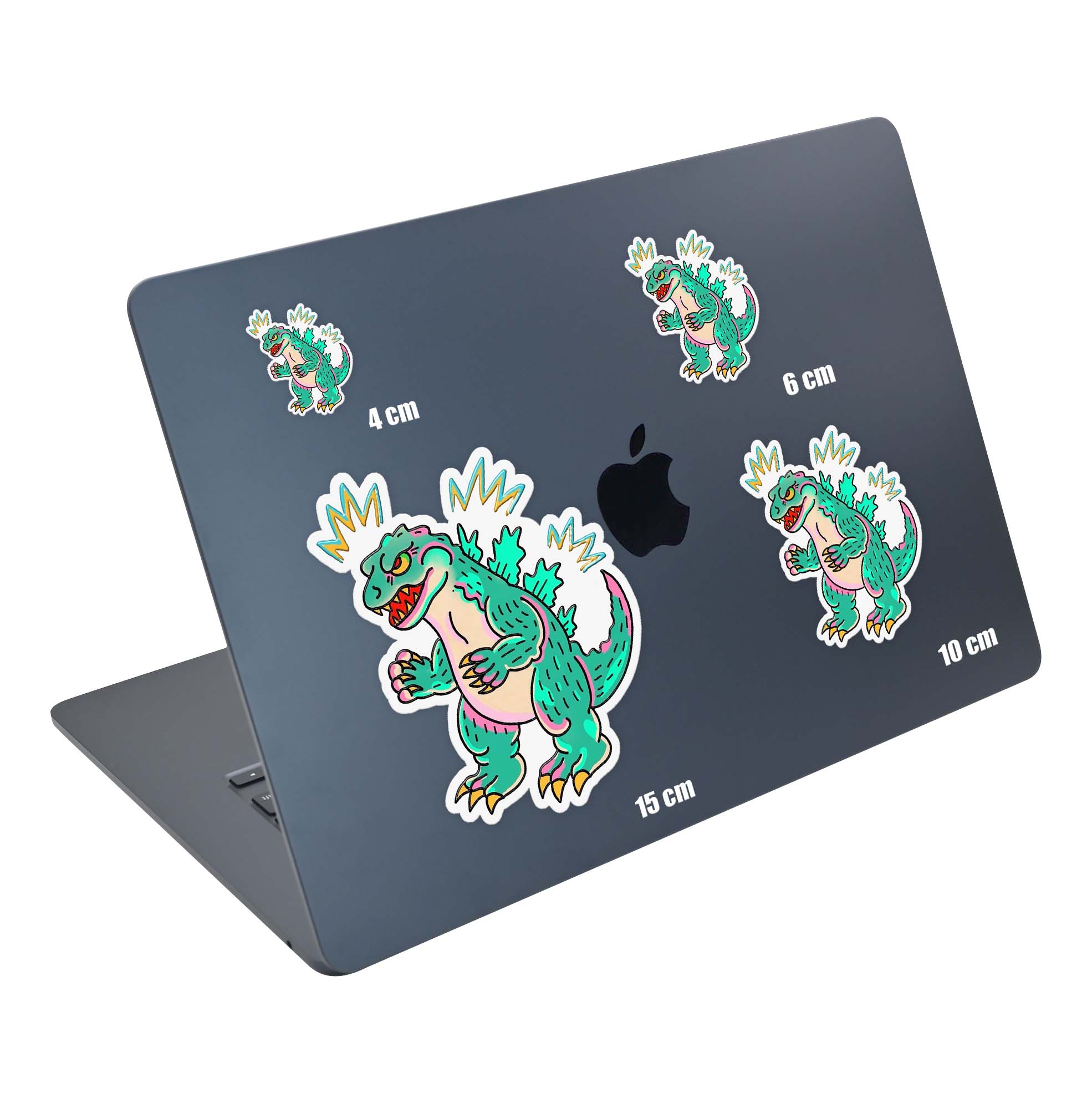 Angry Dino - Image 5