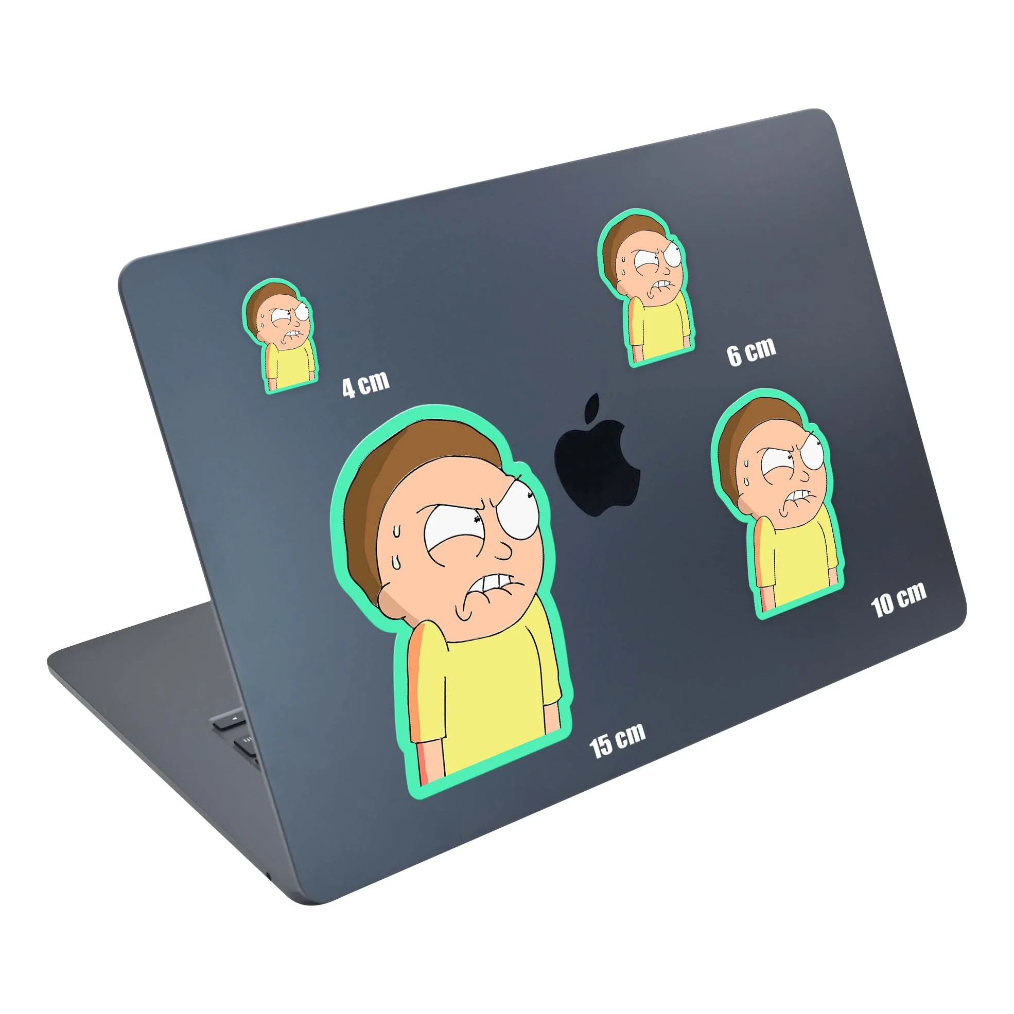 Anxious Morty - Image 5
