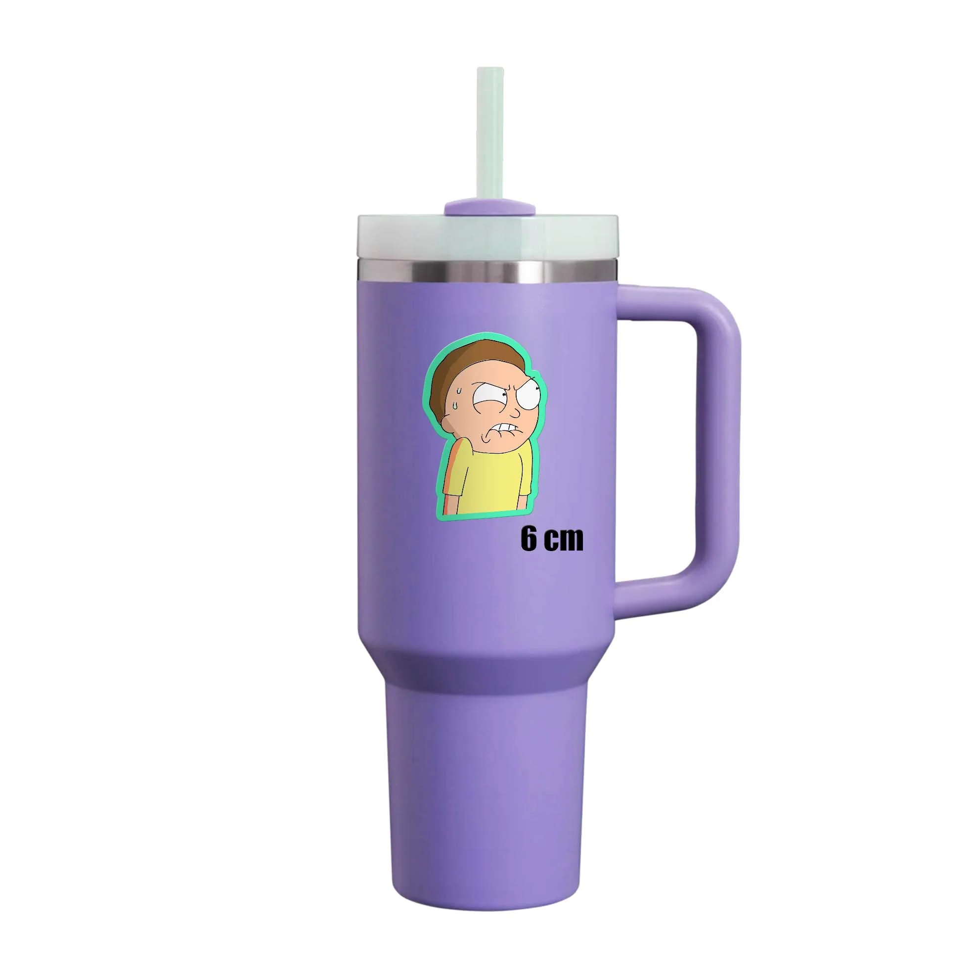 Anxious Morty - Image 6