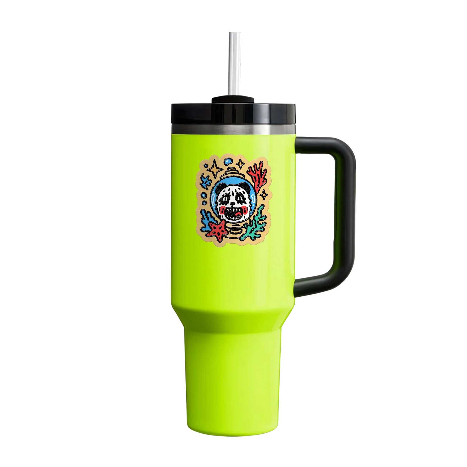 Aqua Panda - Image 5