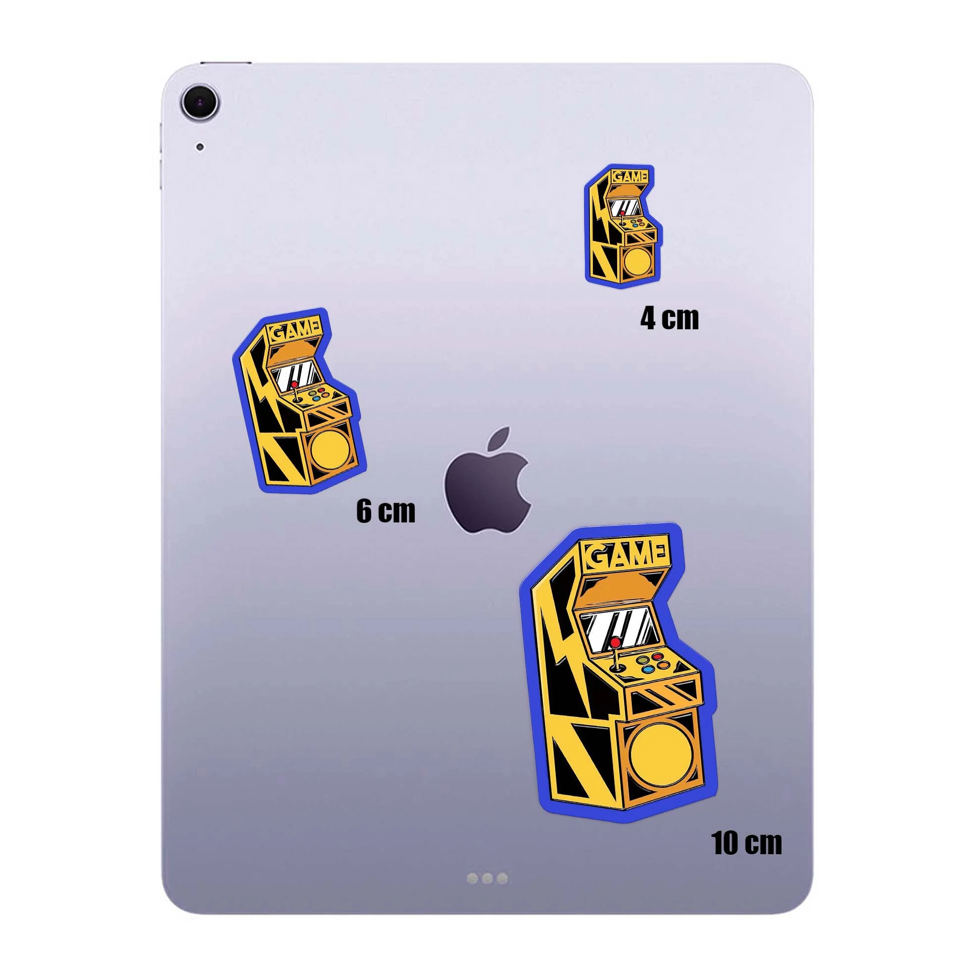 Arcade Box - Image 4