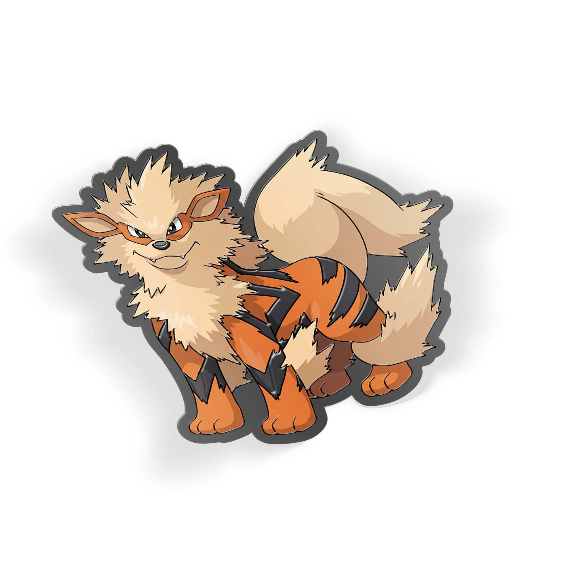 Arcanine - Image 2