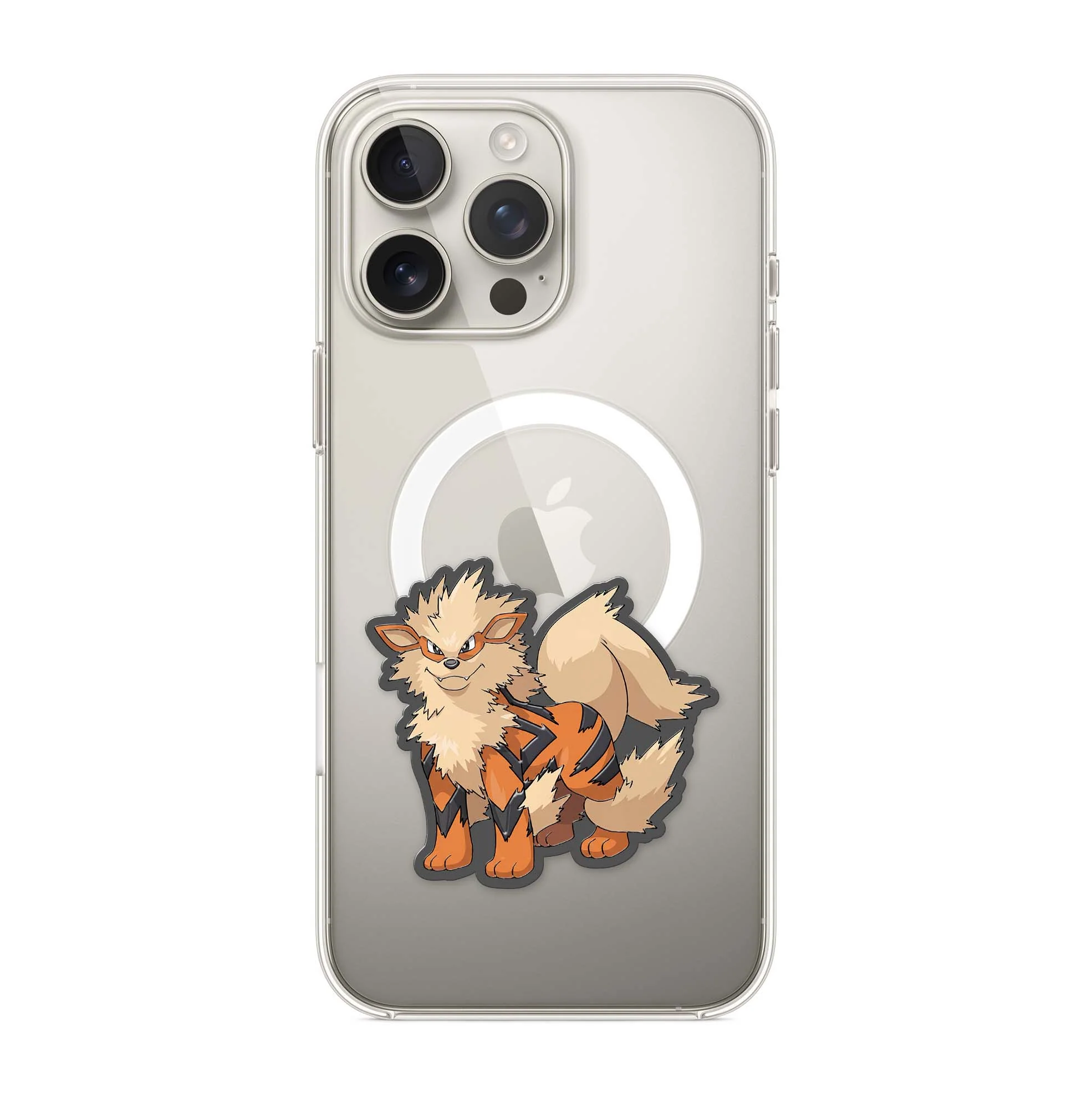 Arcanine - Image 3