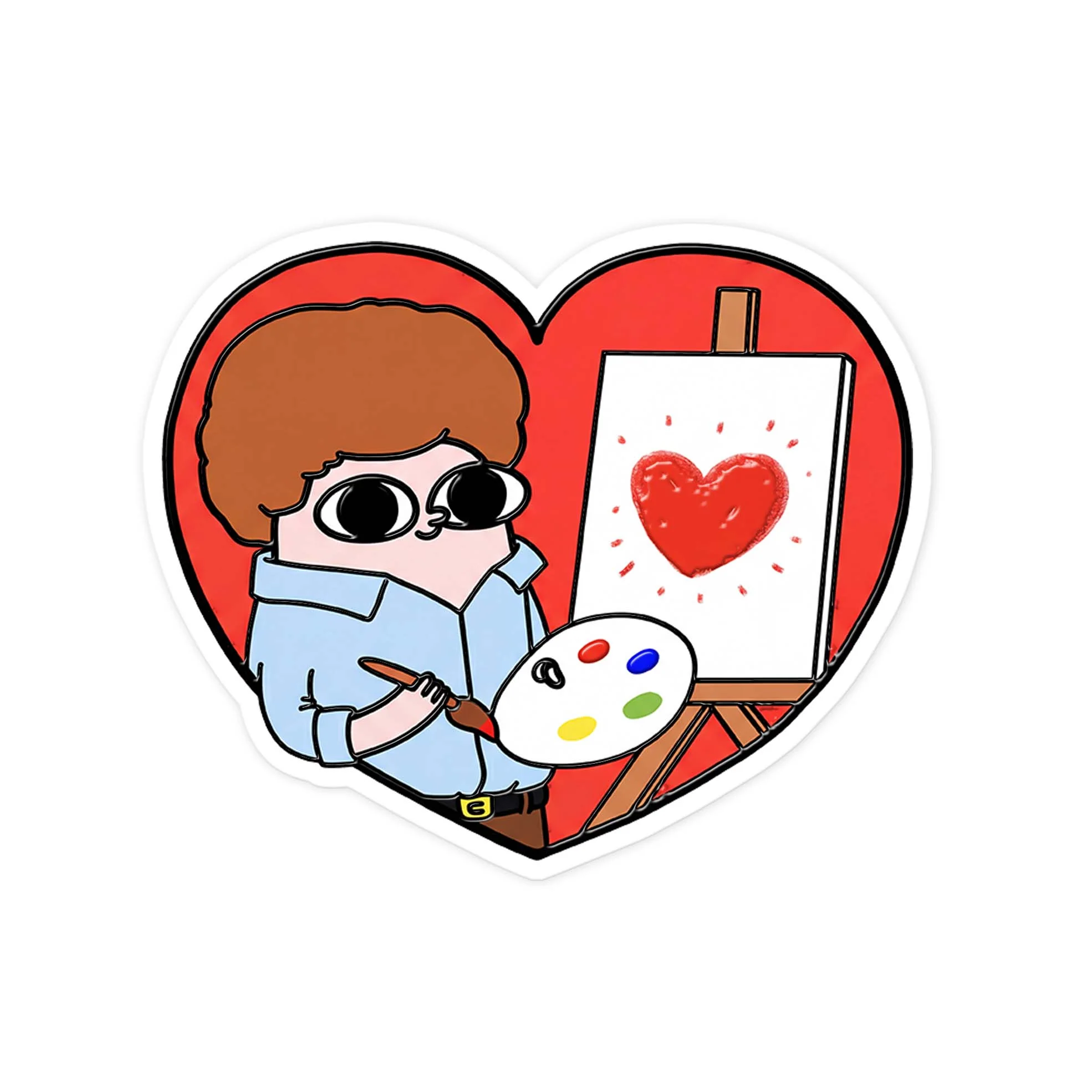 Art Love