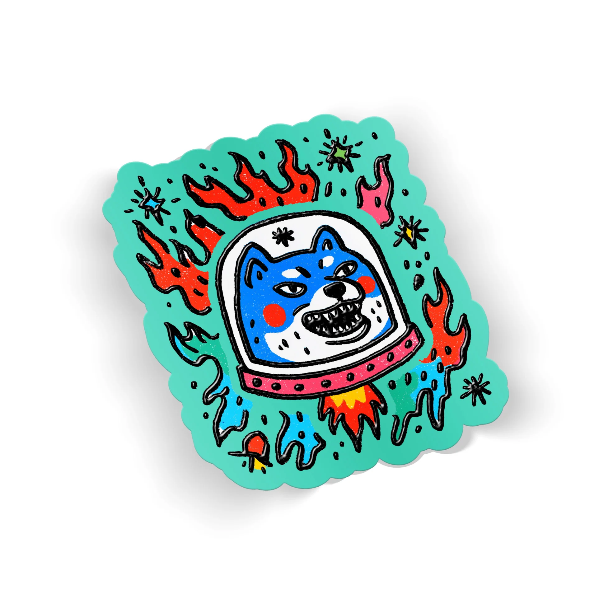 Astro Dog - Image 2
