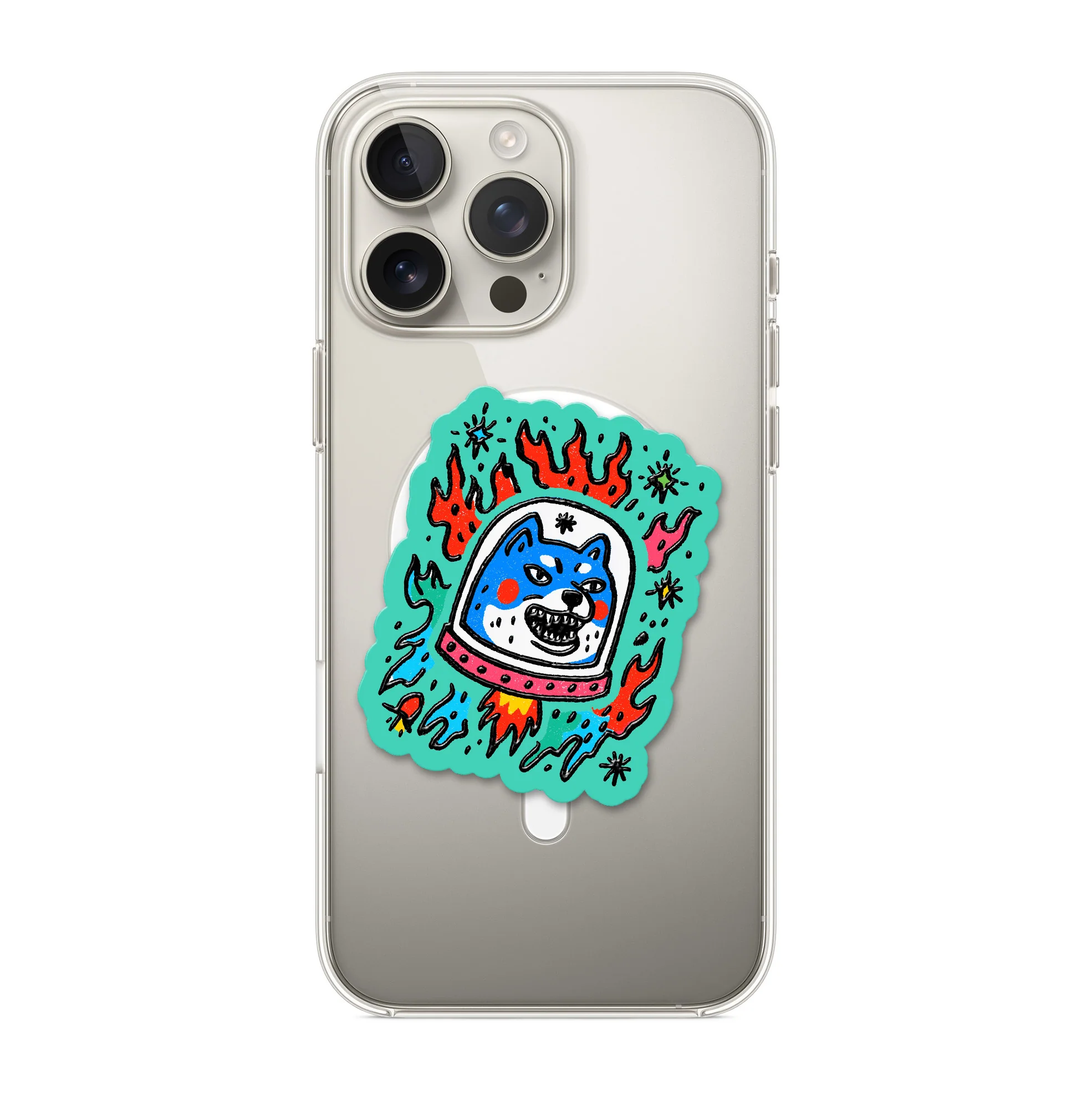 Astro Dog - Image 3