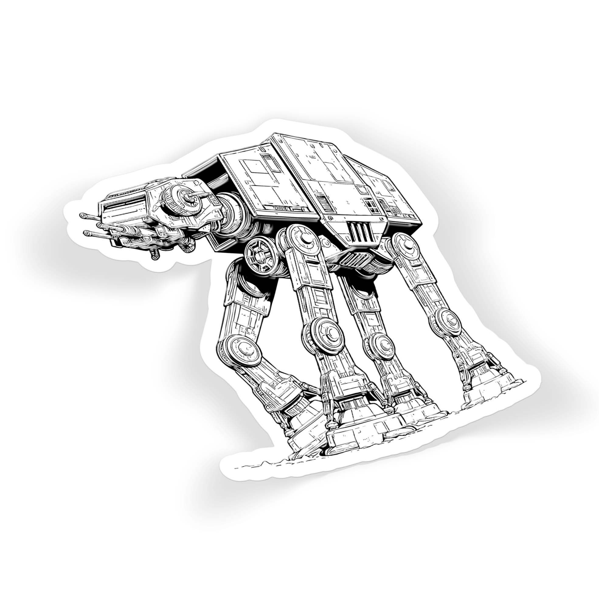 AT Walker - Image 2