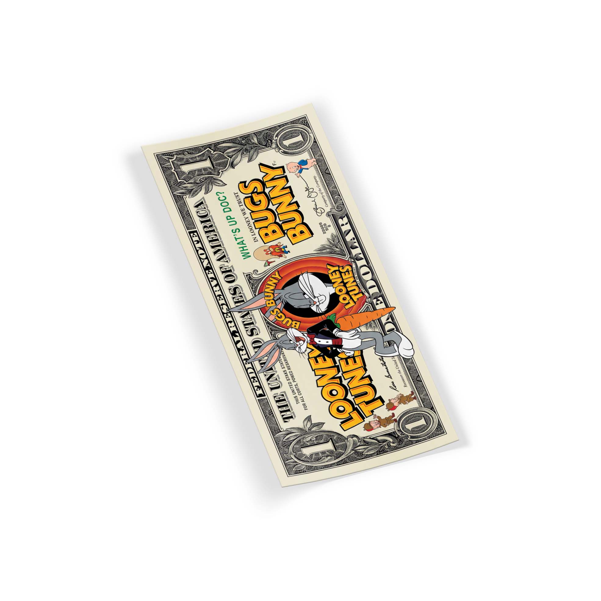 B.Bunny Dollar - Image 2
