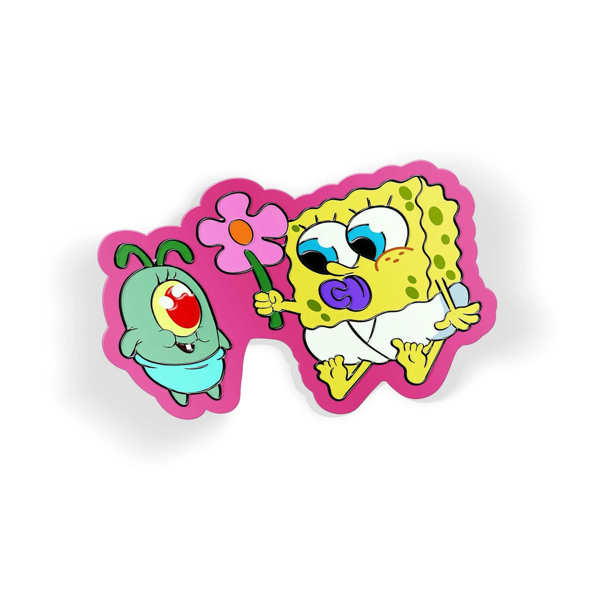 B. Frenemies - Image 2