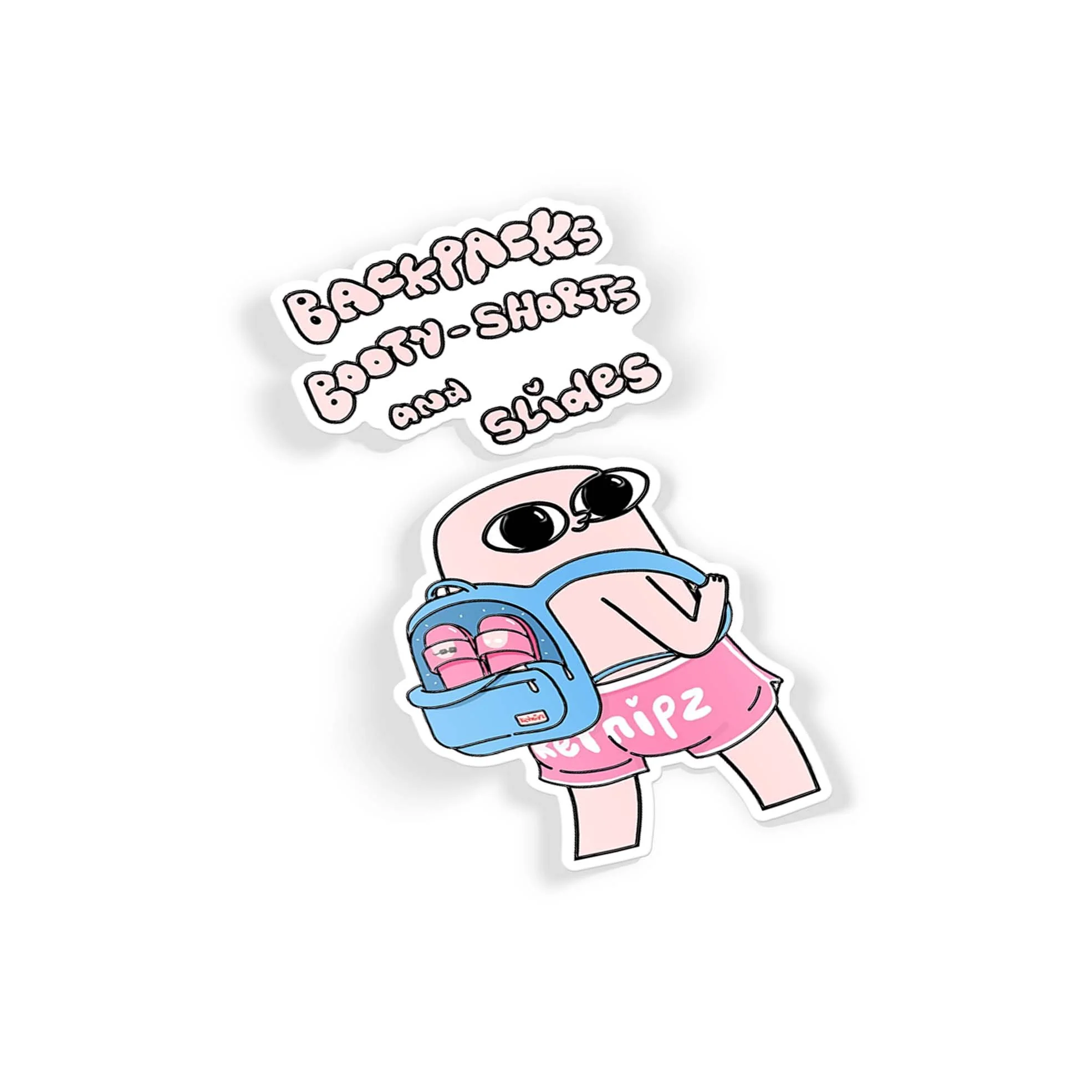 Backpack Fit - Image 2