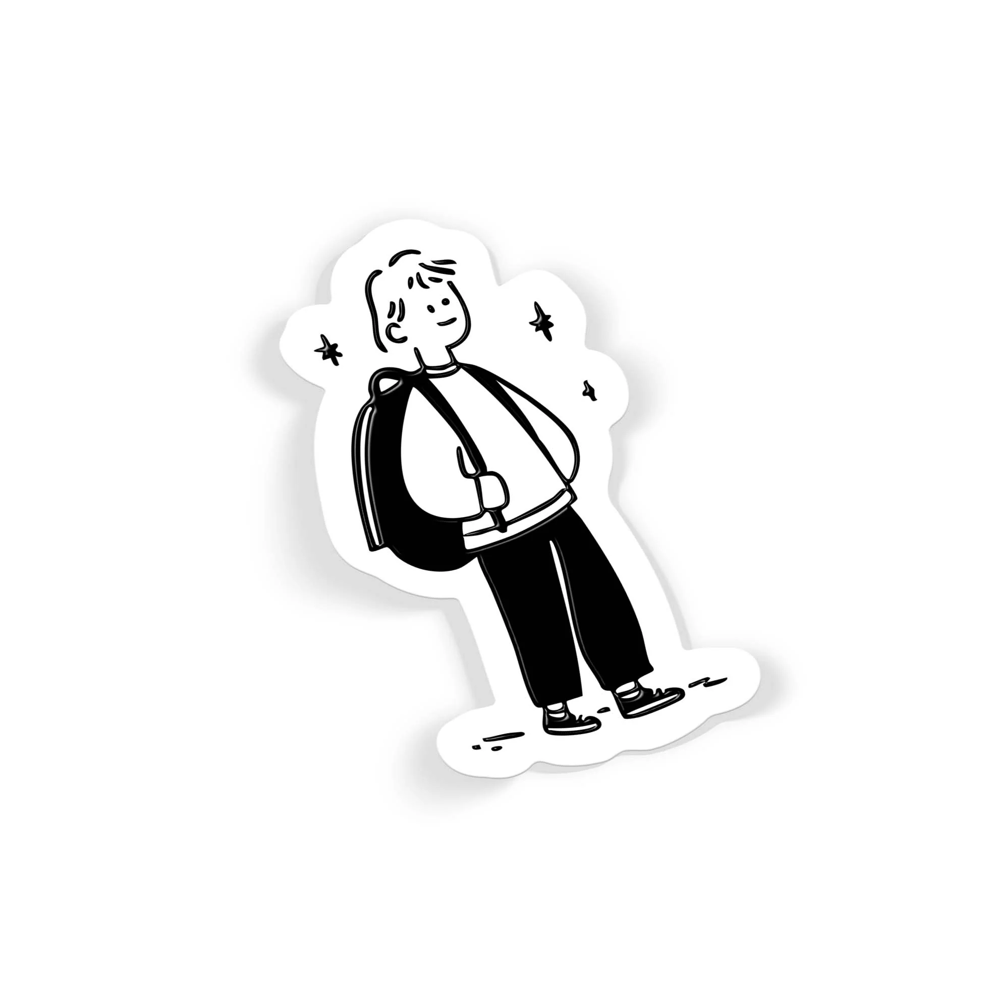 Backpack Vibe - Image 2