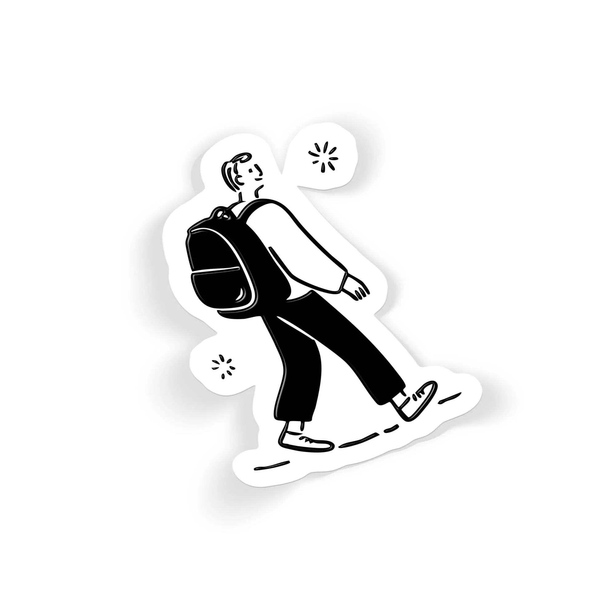 Backpacker - Image 2