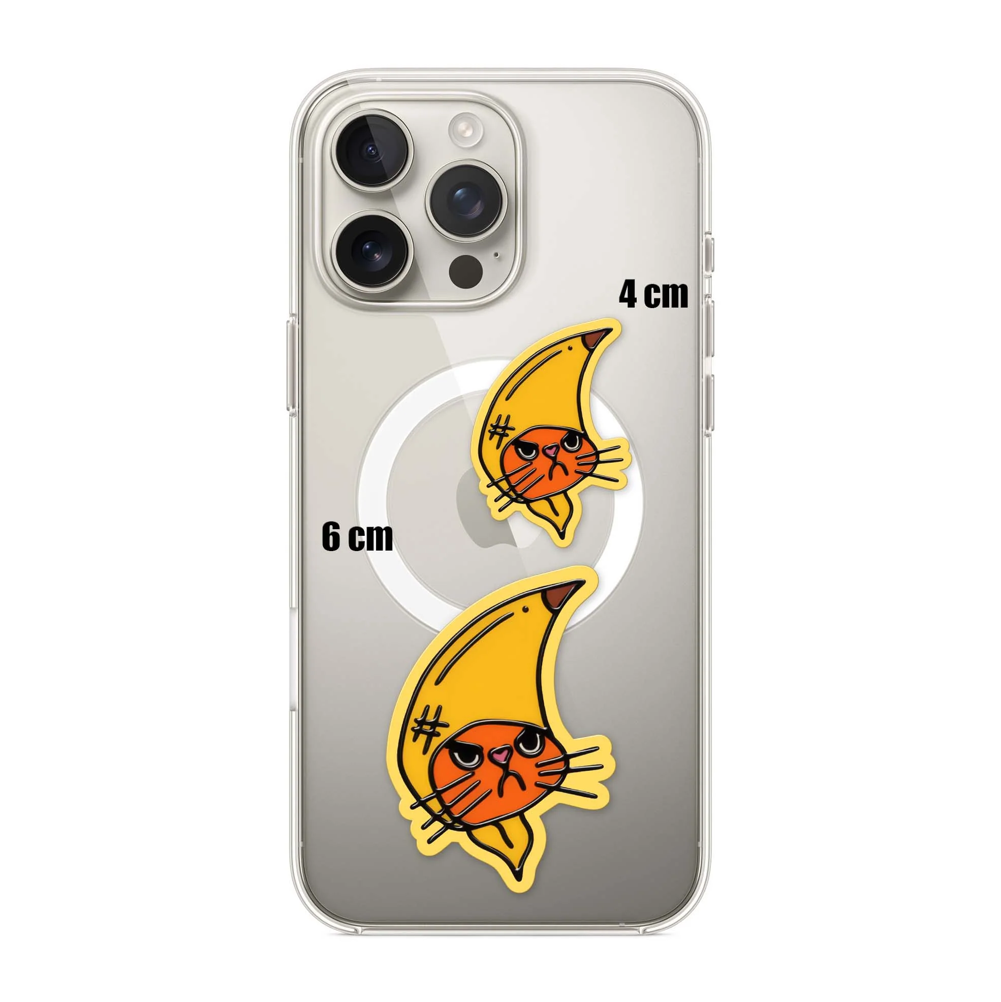Banana Cat - Image 3