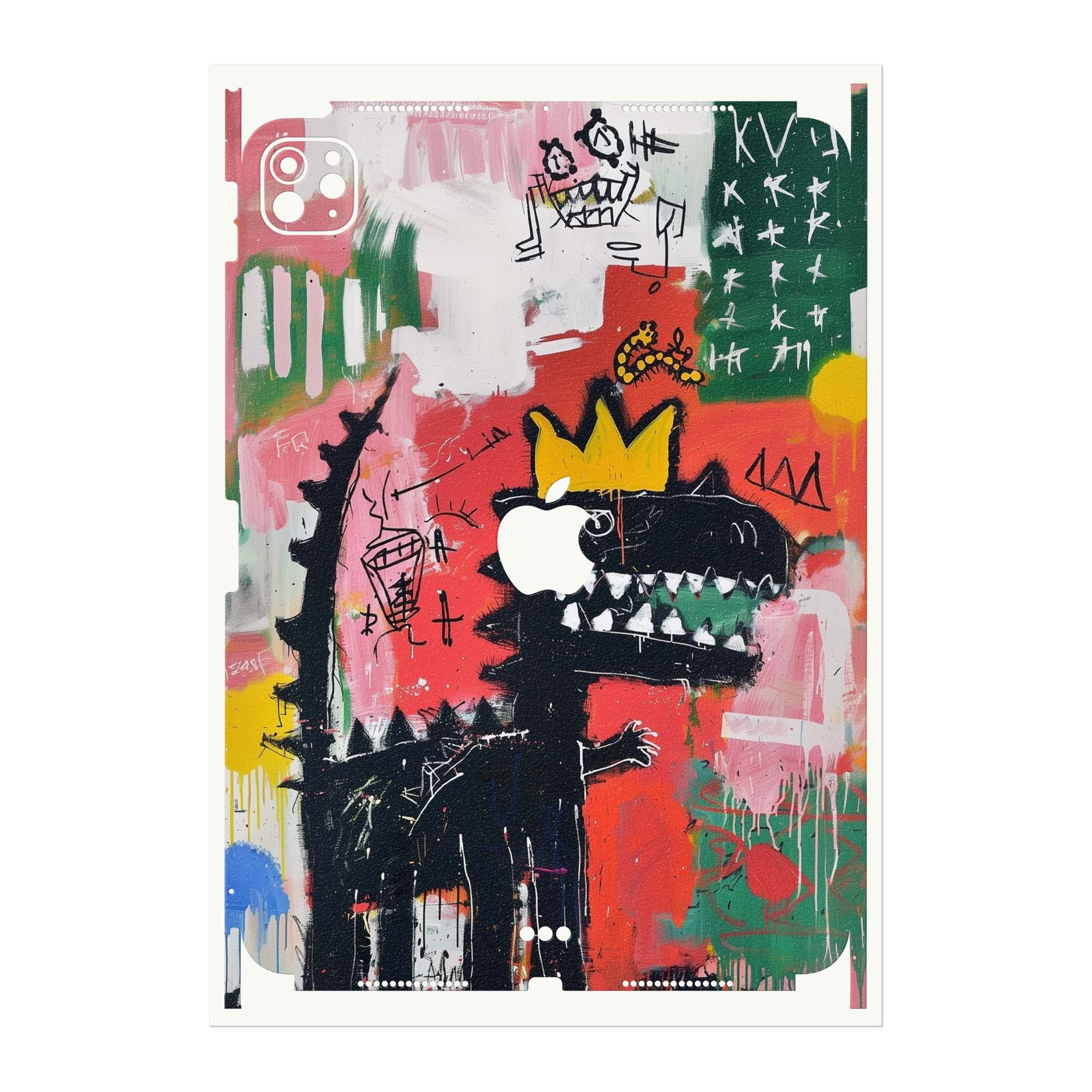 BasqKing - iPad - Image 2