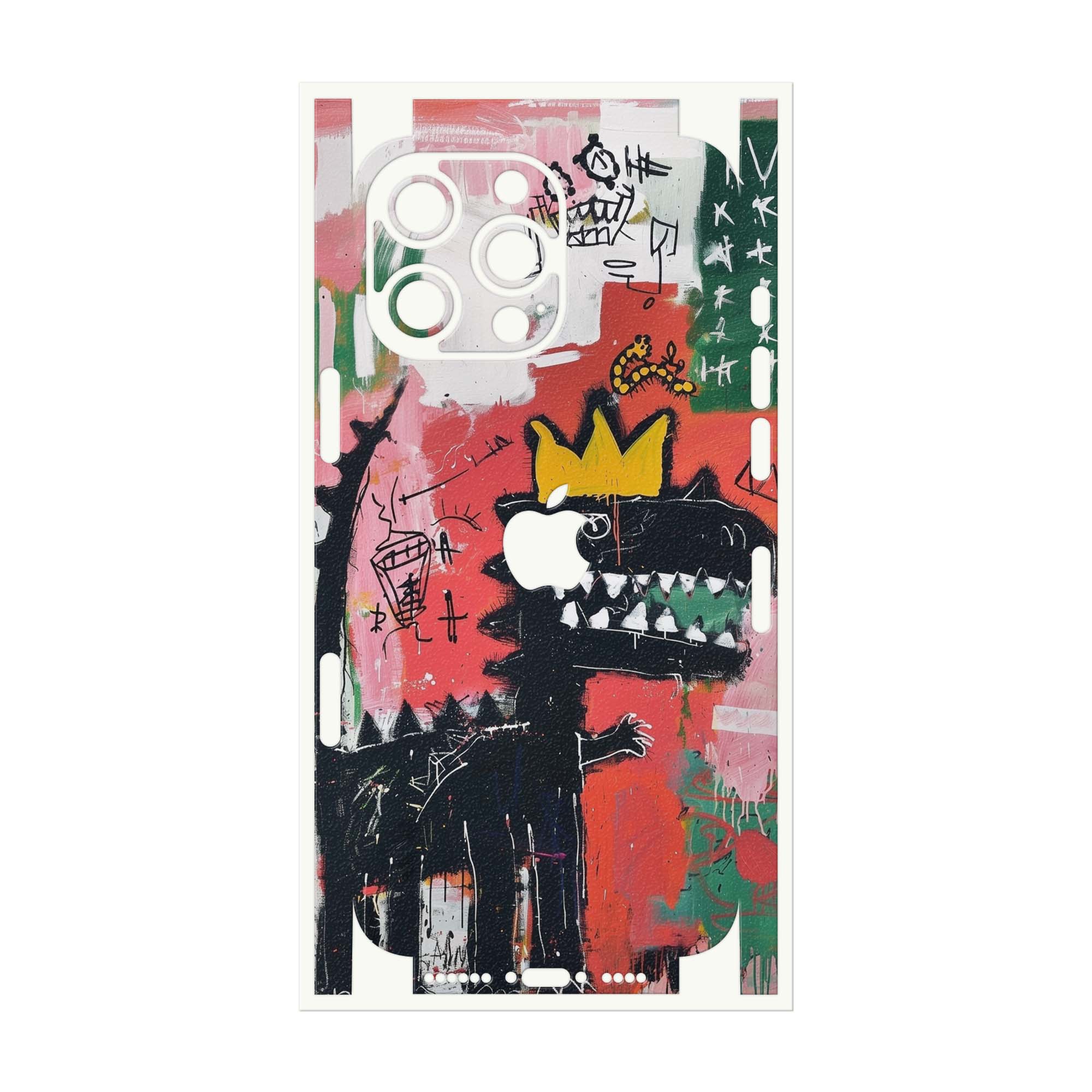 BasqKing - iPhone - Image 2