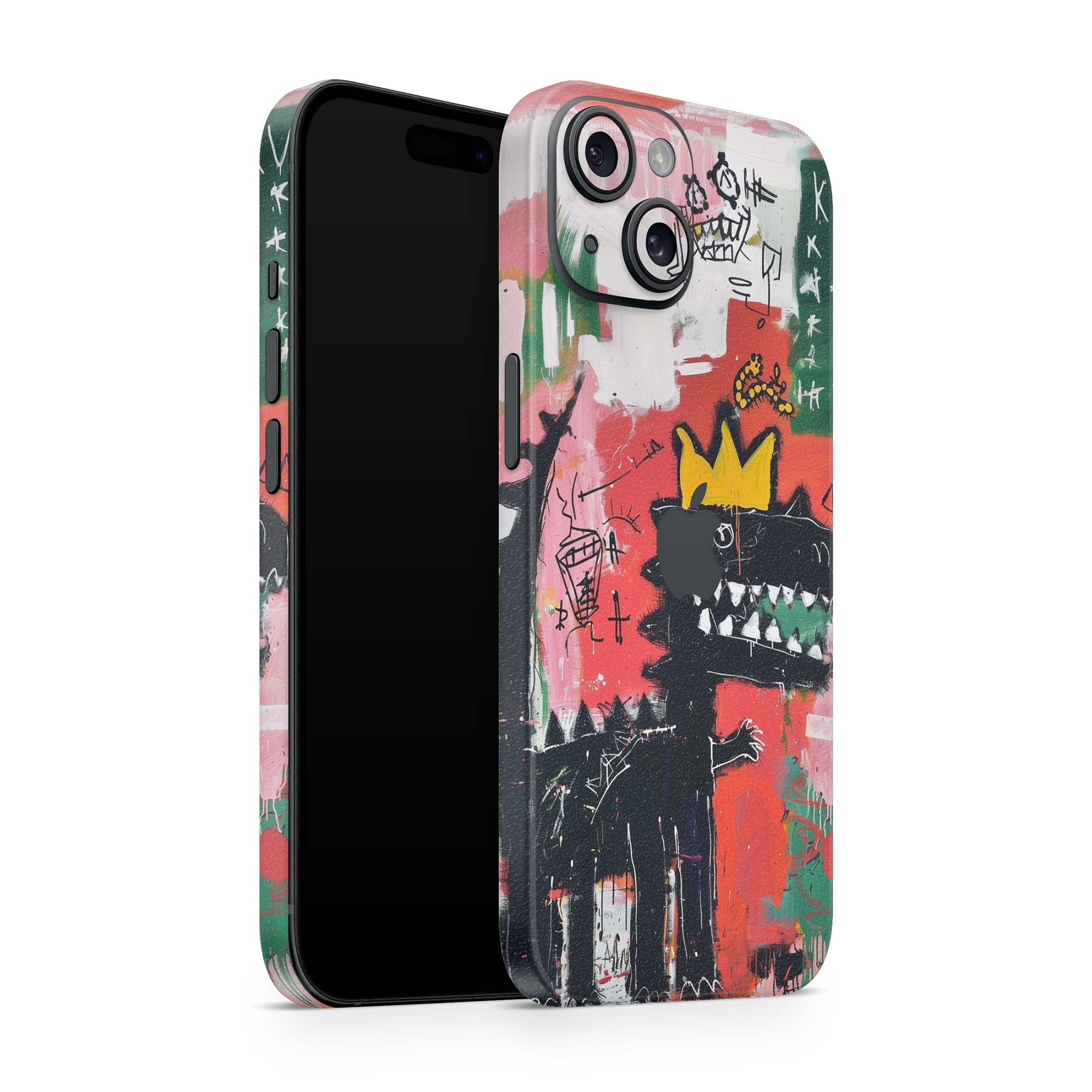 BasqKing - iPhone - Image 6