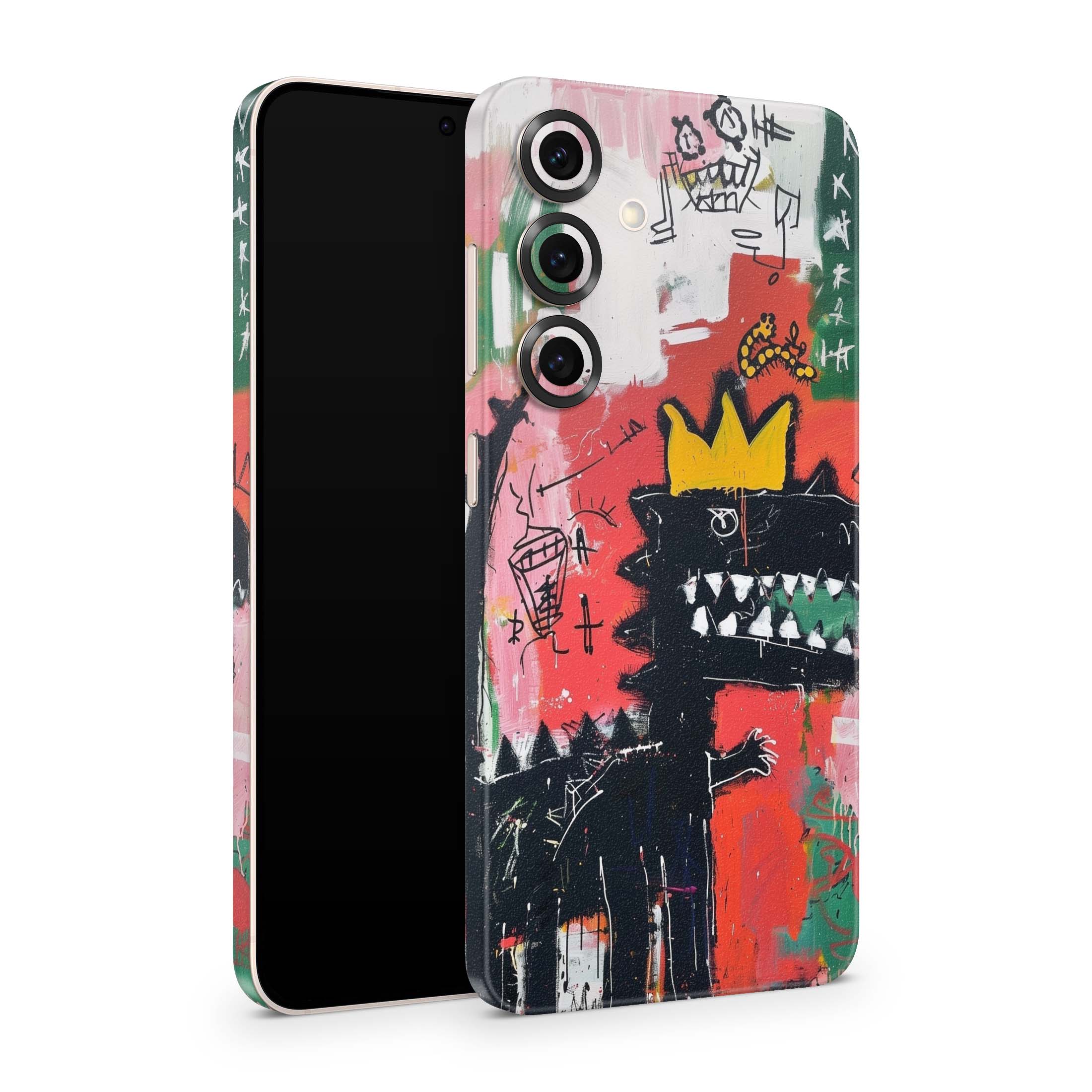BasqKing - SAMSUNG - Image 3
