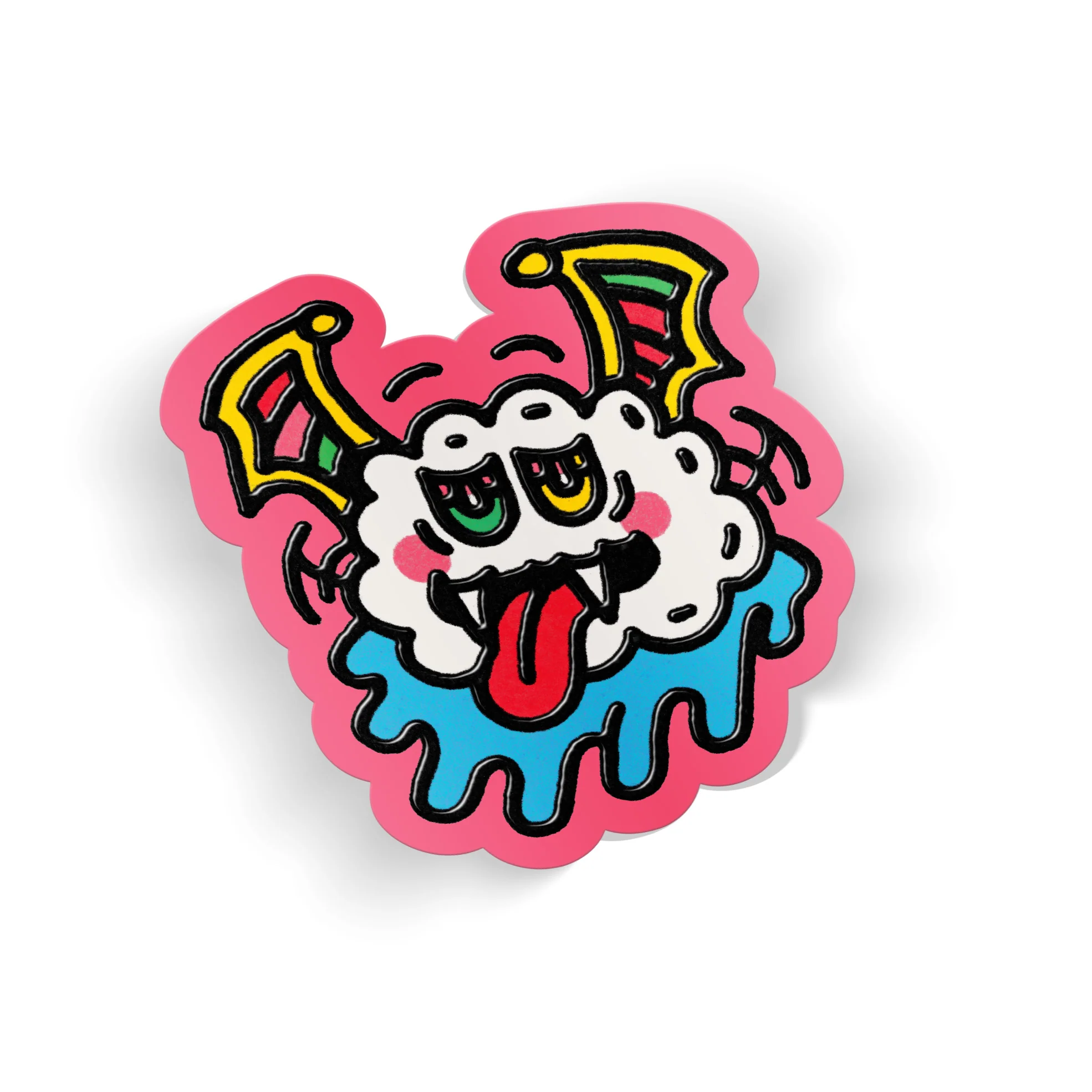 Batfluff - Image 2
