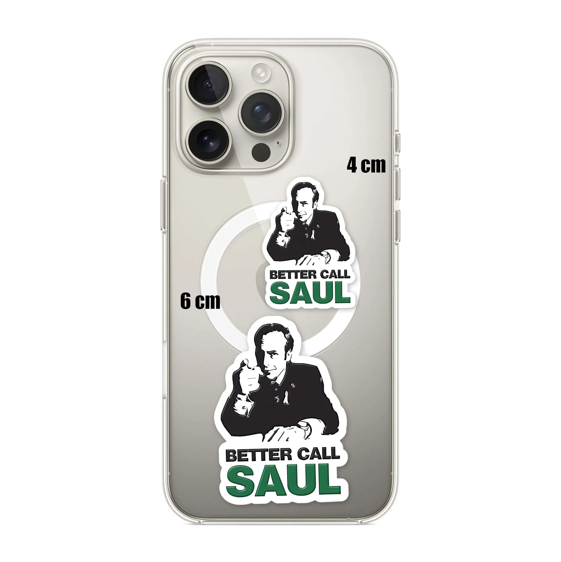 BC Saul - Image 3
