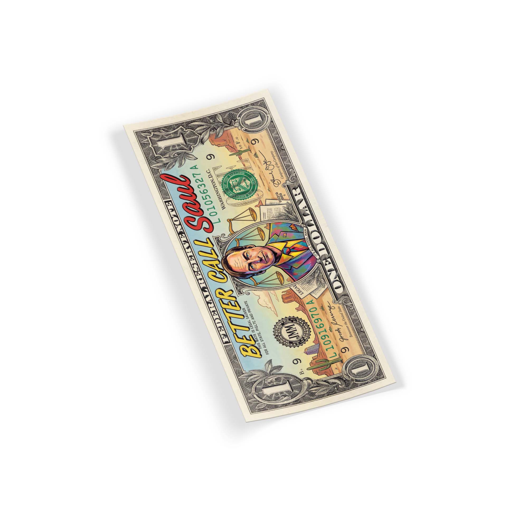 BC Soul Dollar - Image 2