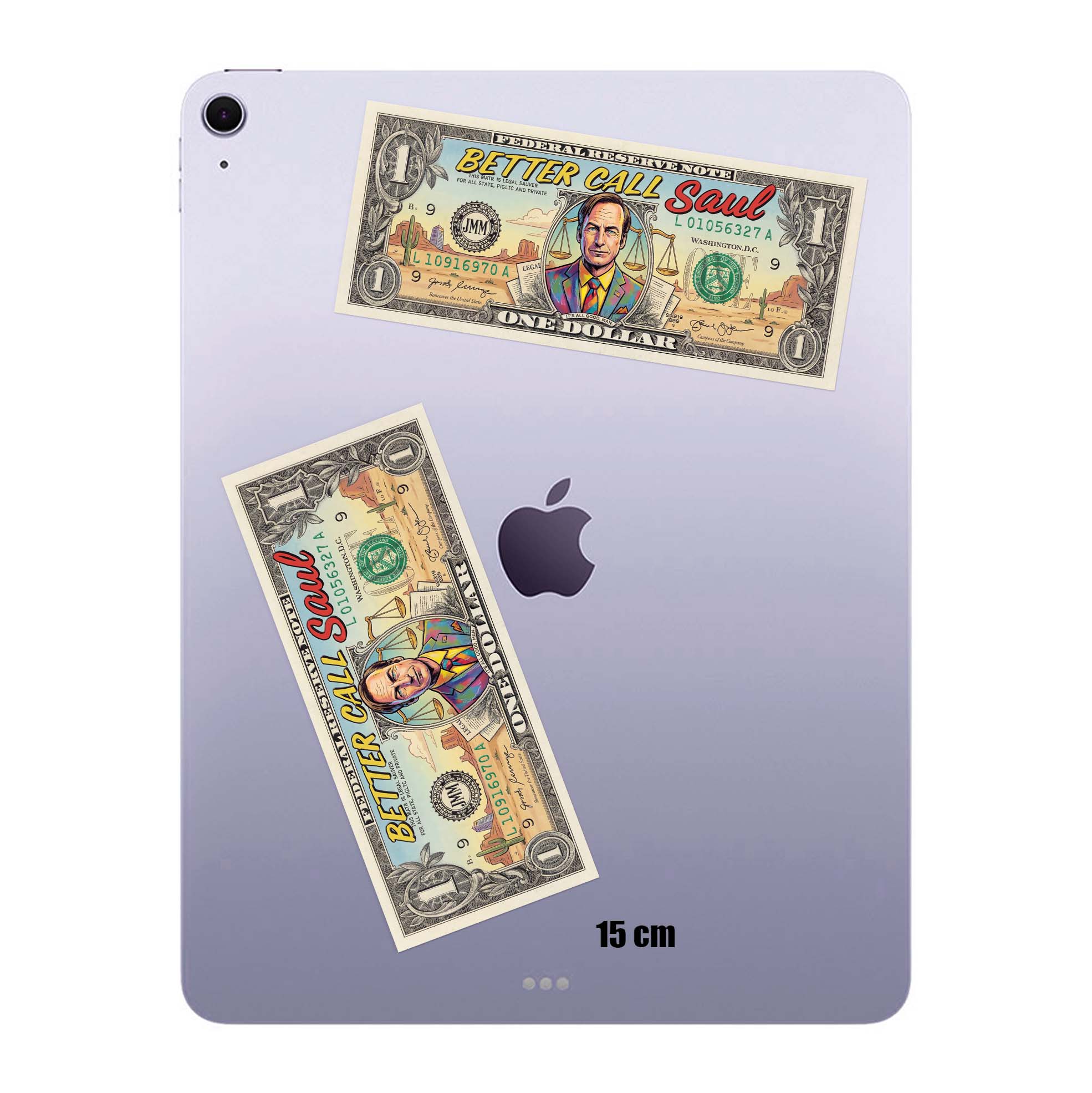 BC Soul Dollar - Image 3