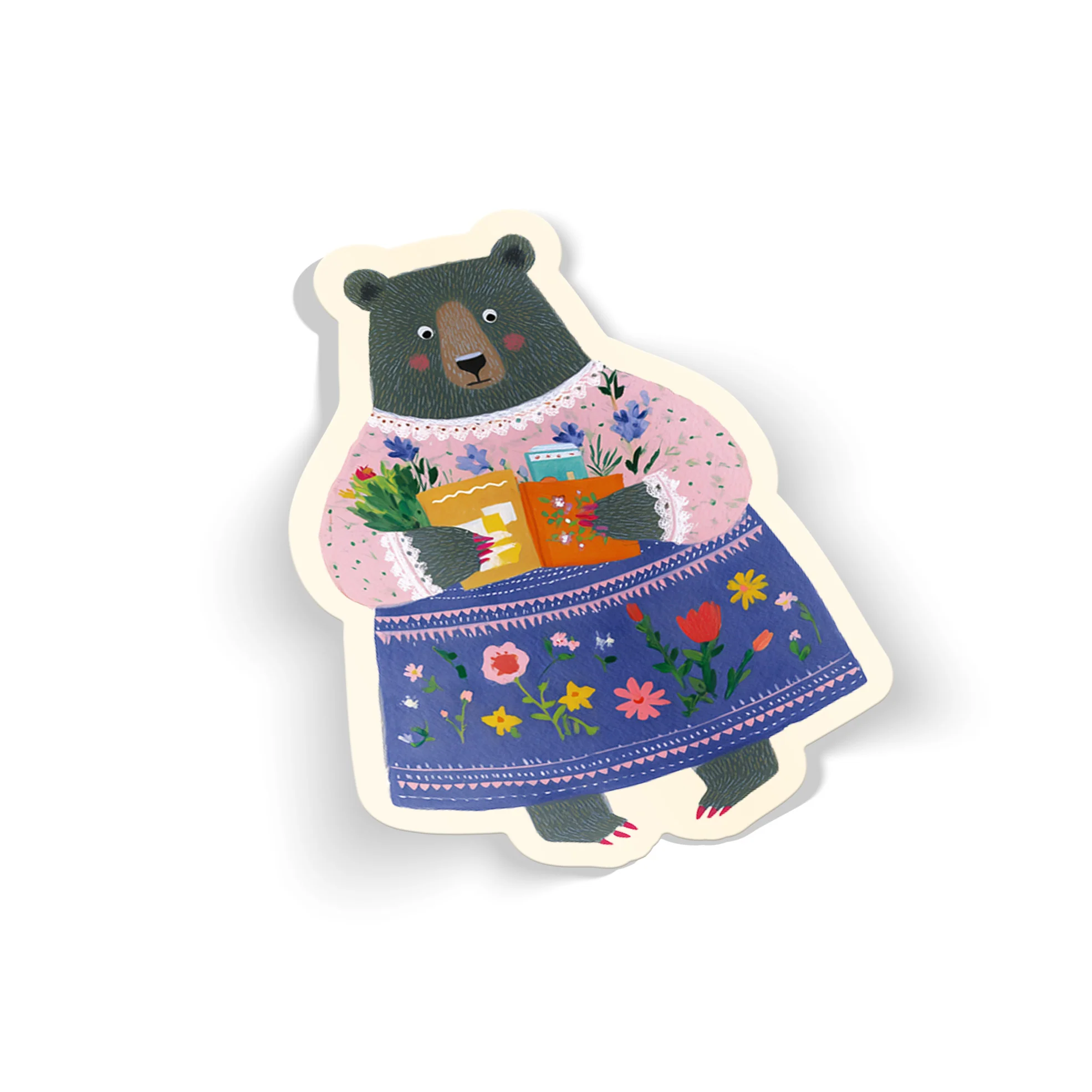 Bear Baker - Image 2