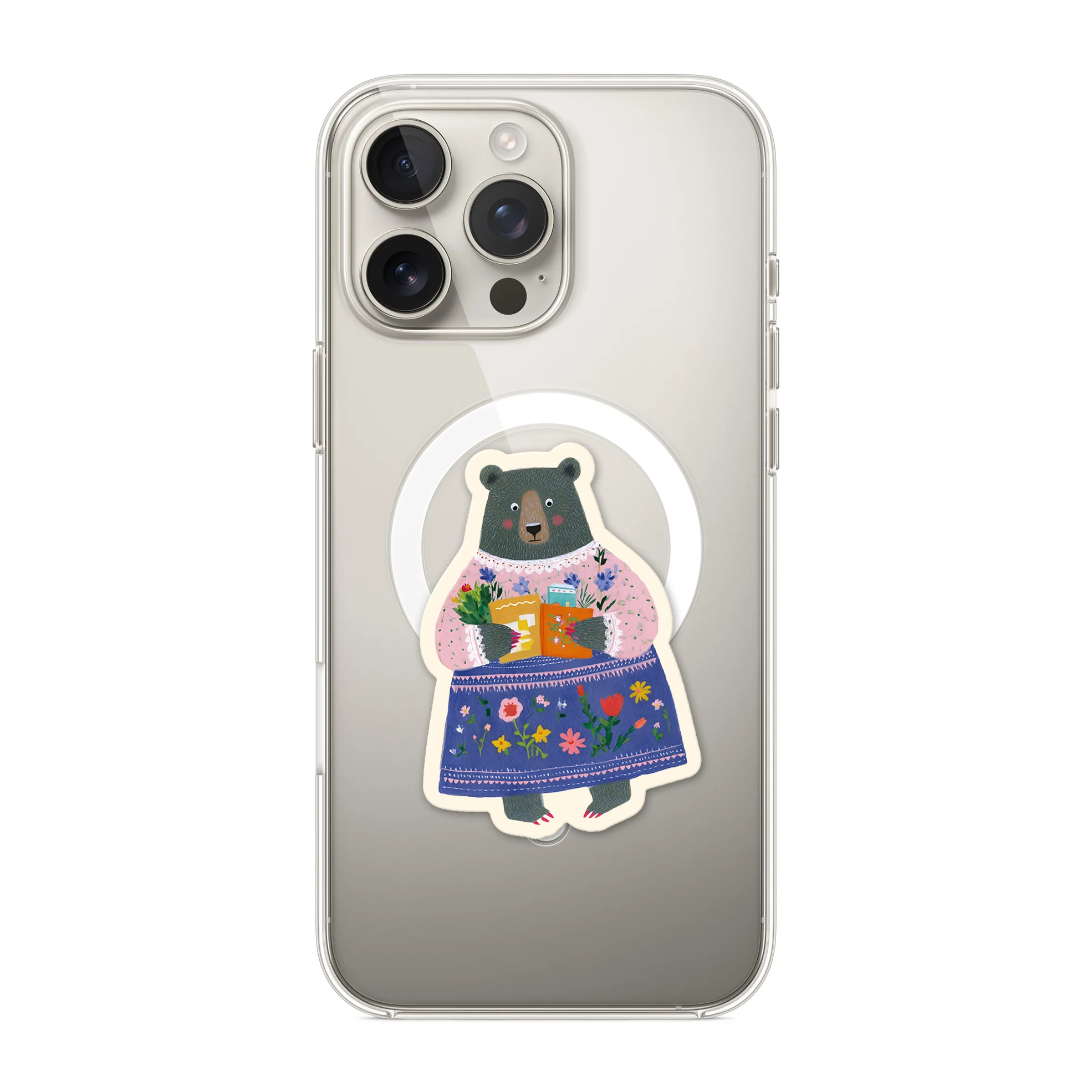 Bear Baker - Image 3